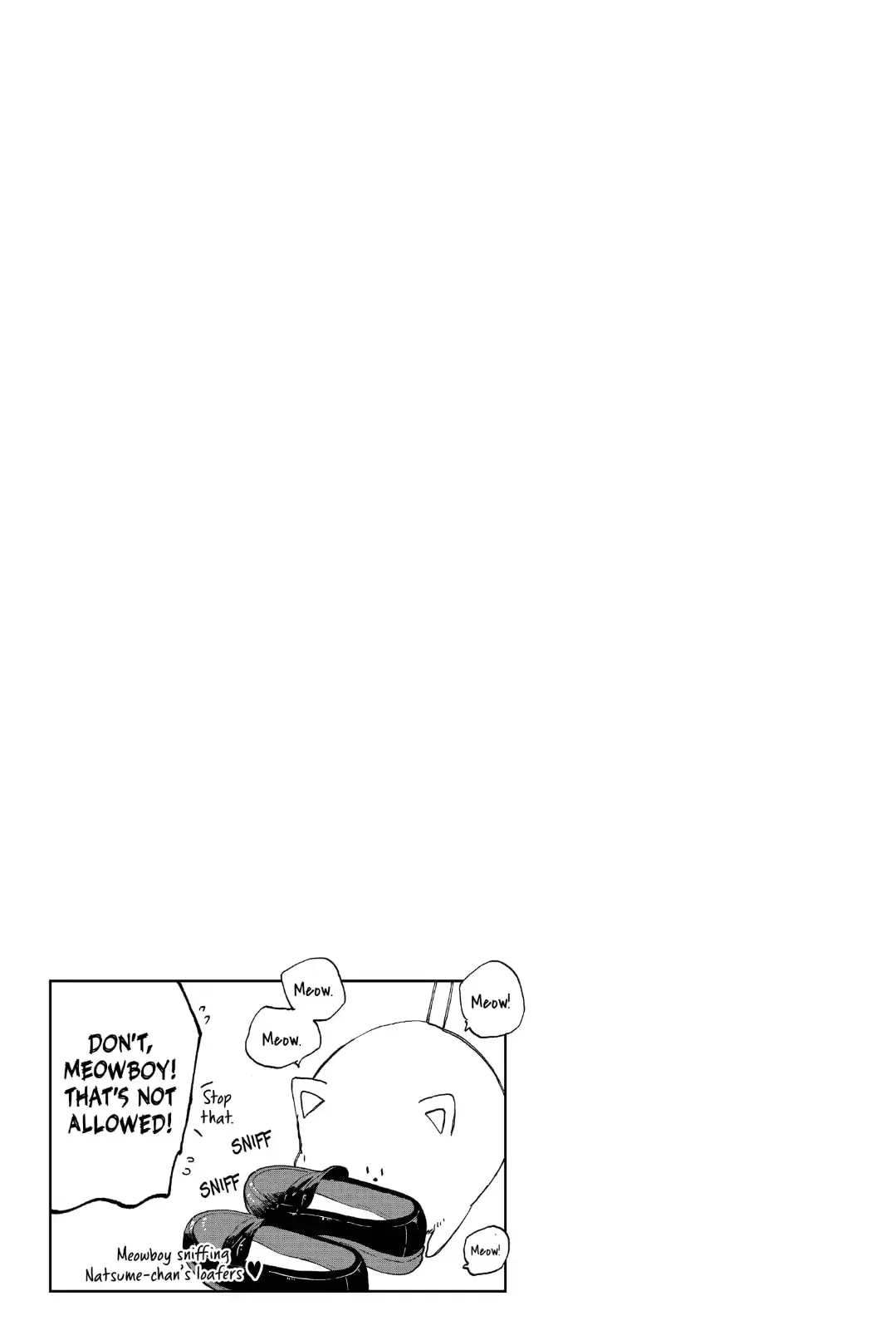 Natsume to Natsume - Chapter 28 - Page 17