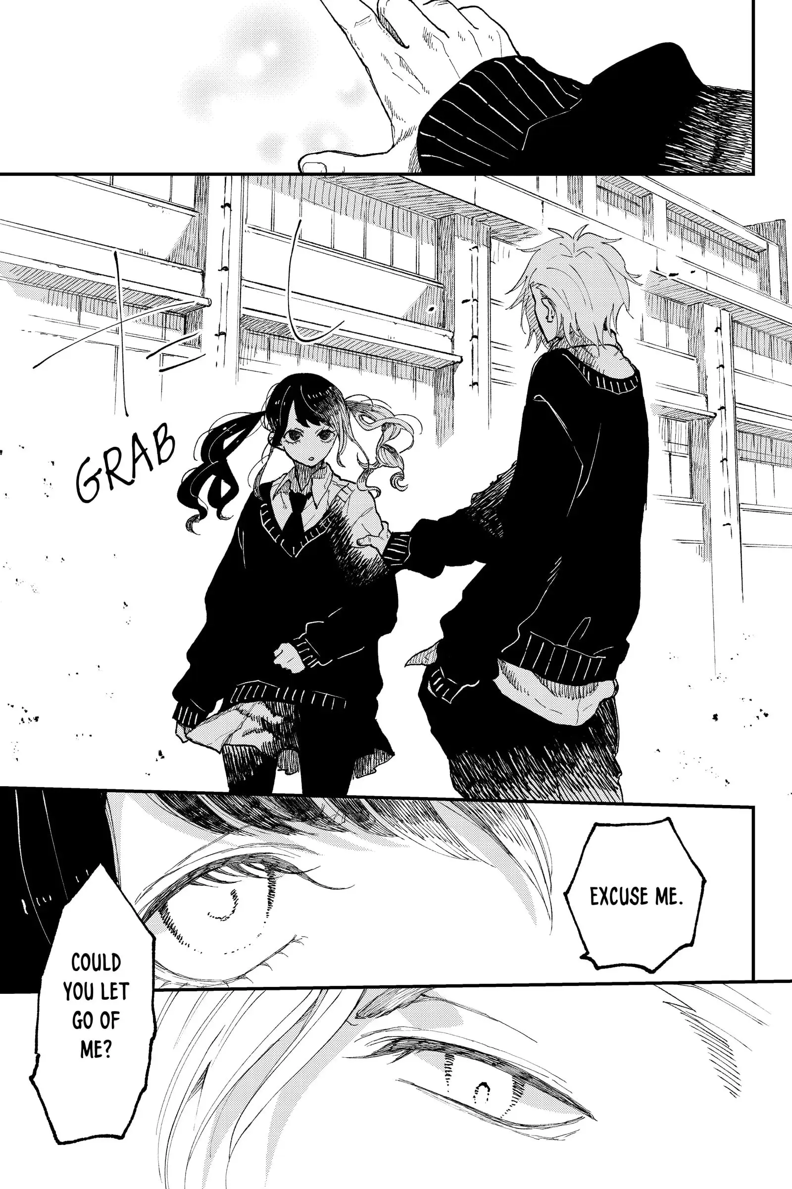 Natsume to Natsume - Chapter 29.2 - Page 13