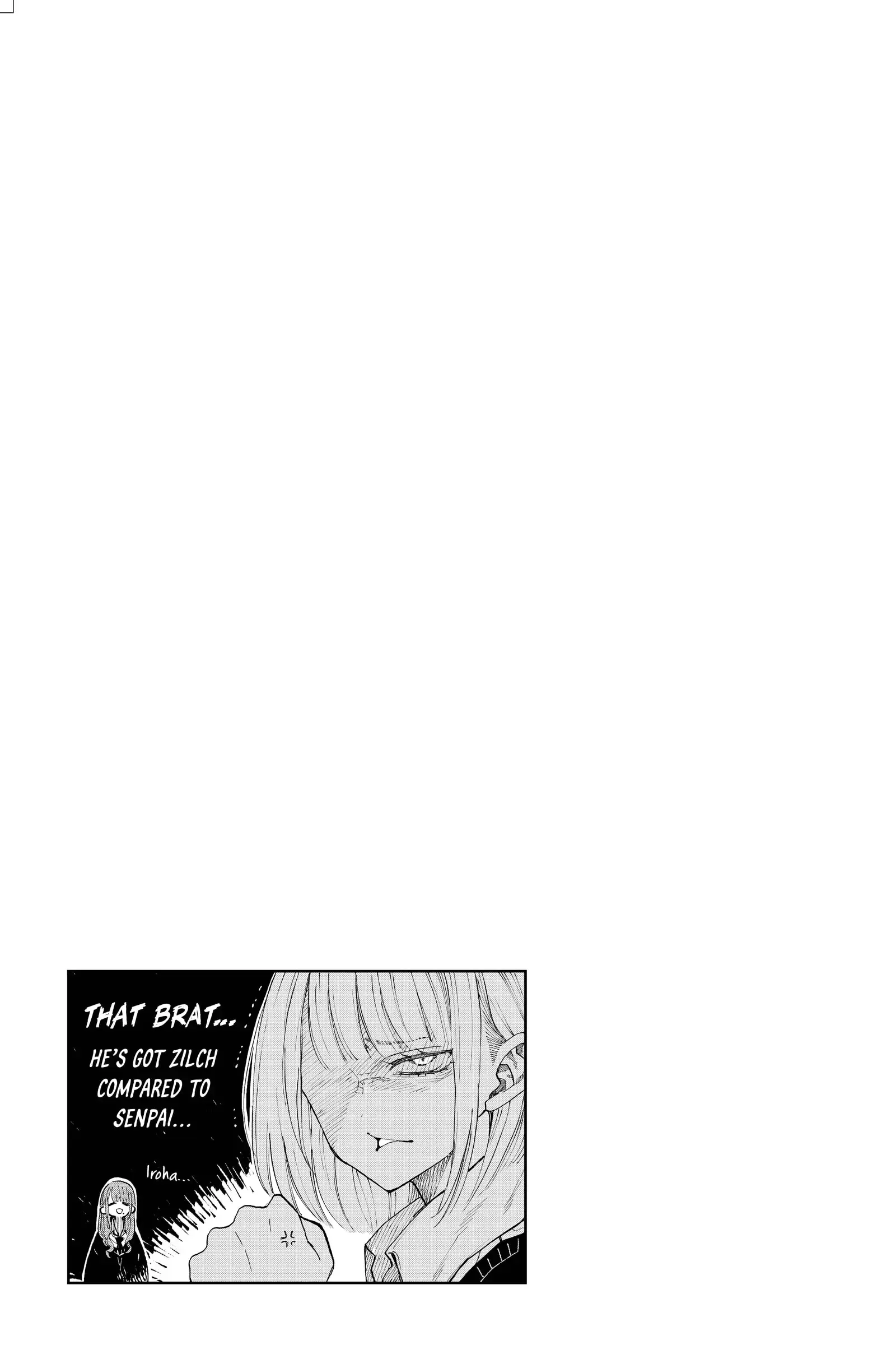 Natsume to Natsume - Chapter 29.5 - Page 3