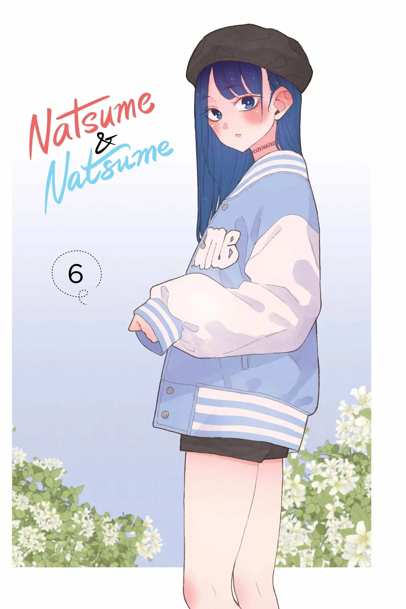 Natsume to Natsume - Chapter 30.1 - Page 1