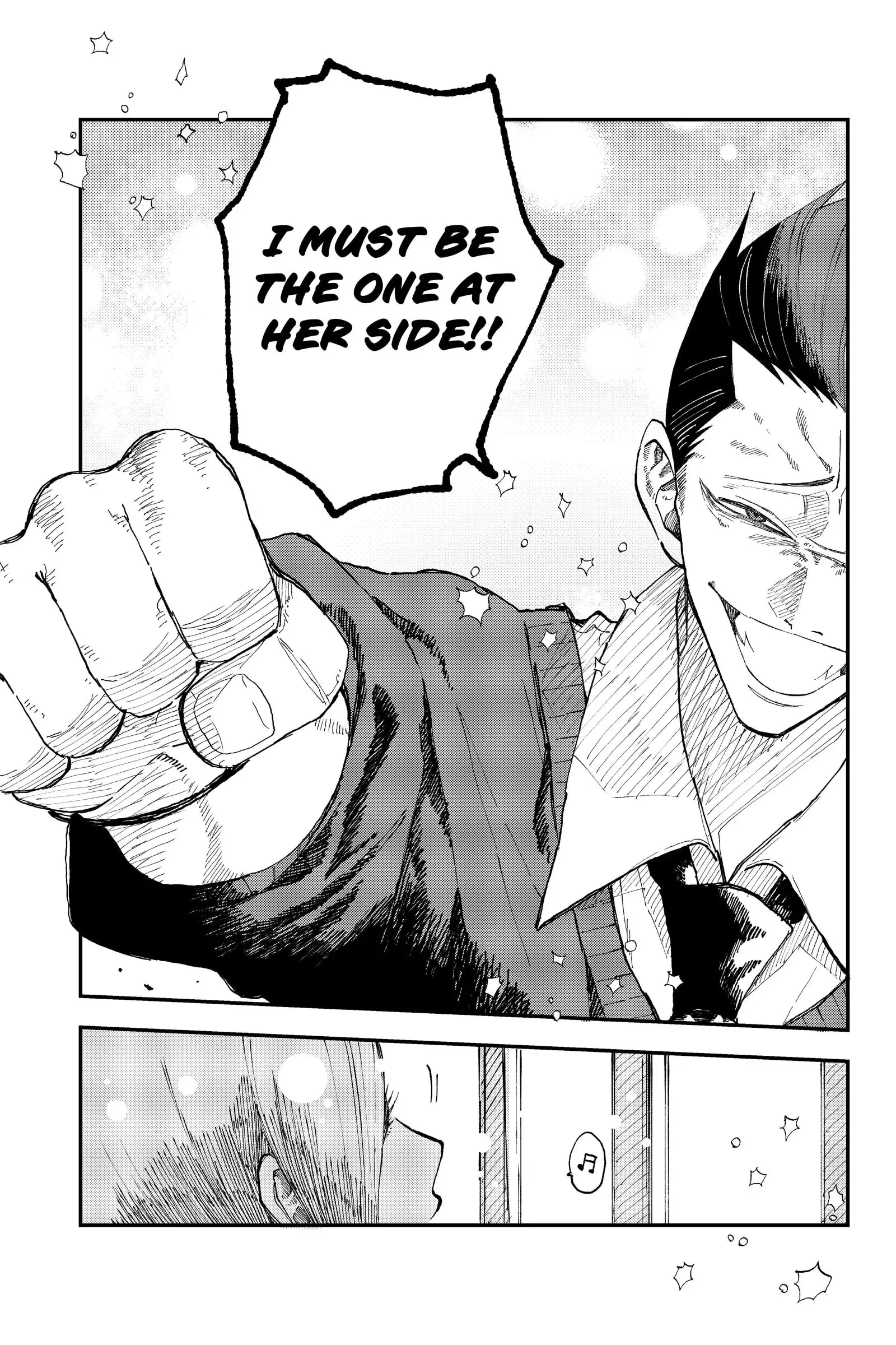 Natsume to Natsume - Chapter 30.1 - Page 11