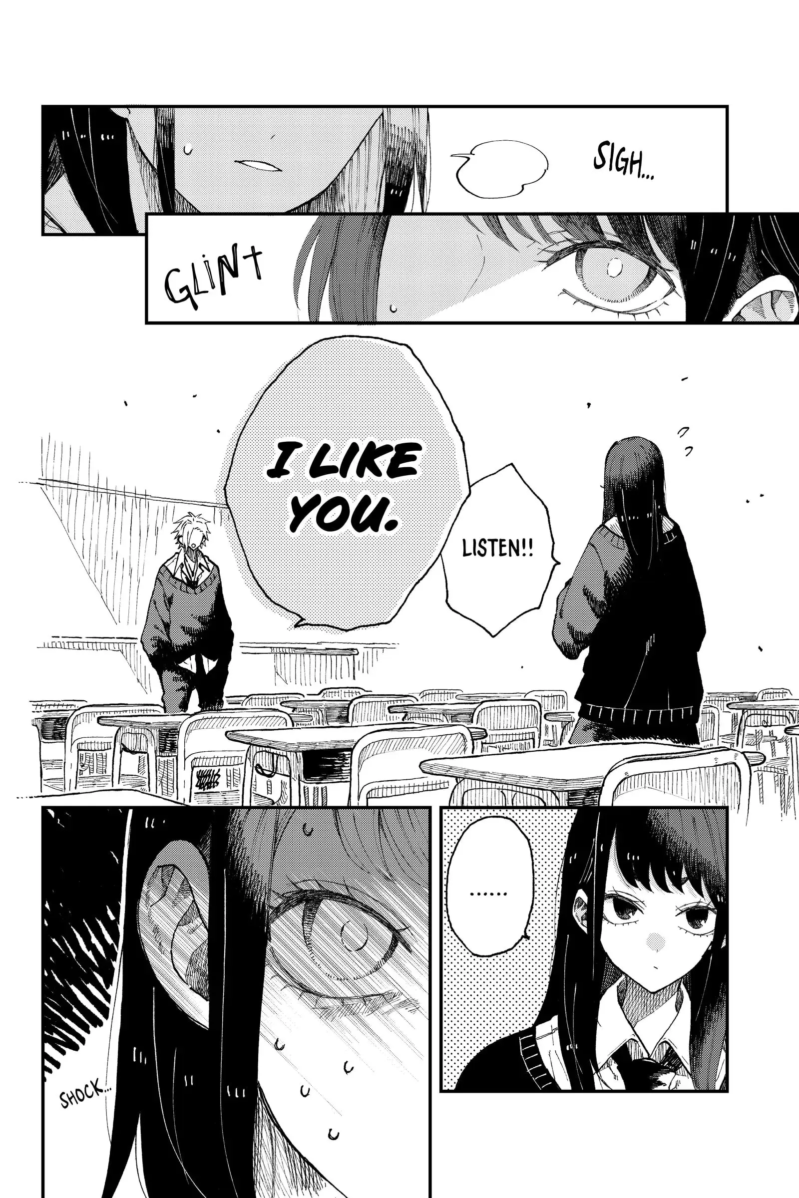Natsume to Natsume - Chapter 30.1 - Page 16