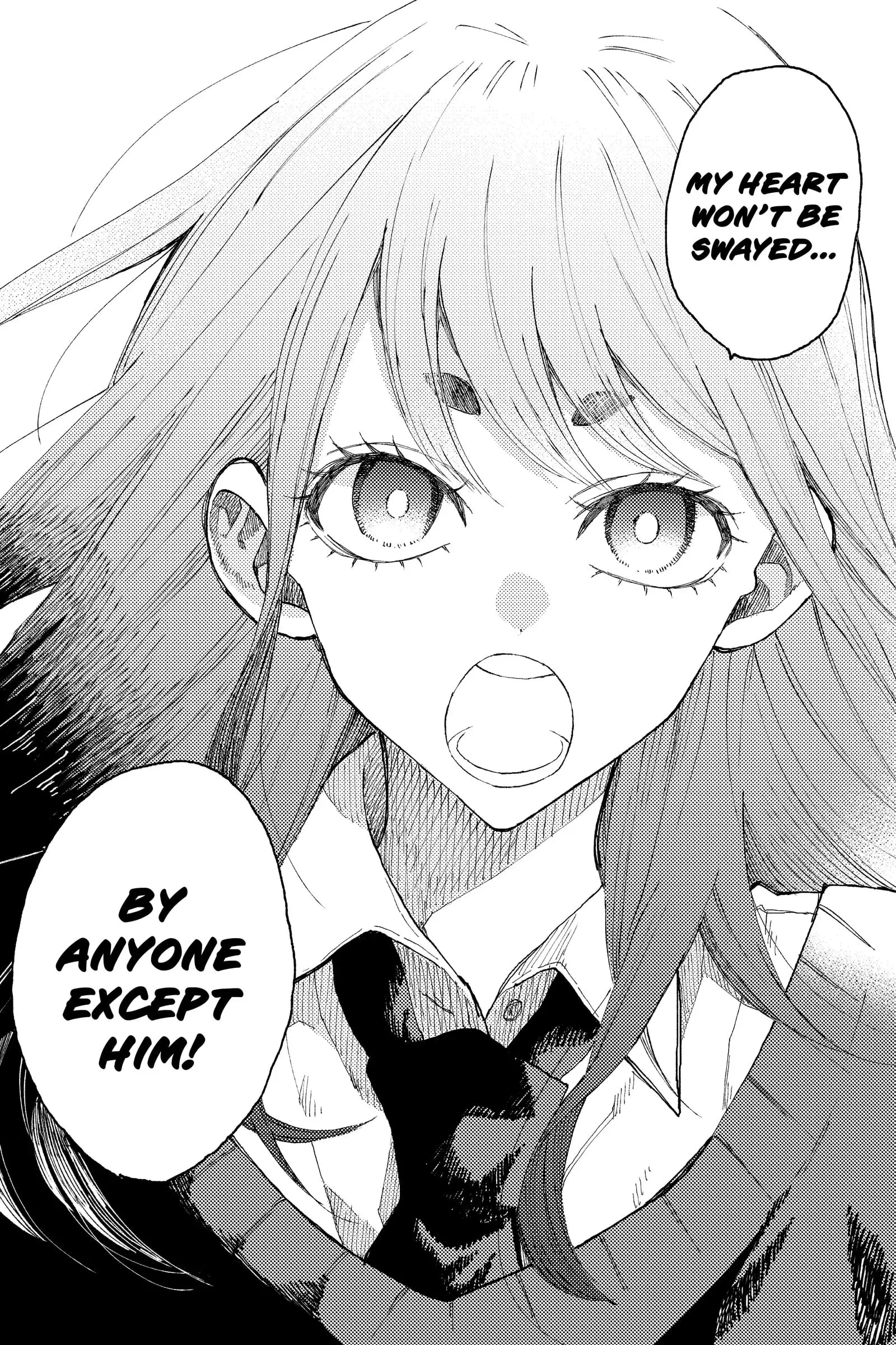 Natsume to Natsume - Chapter 30.2 - Page 4