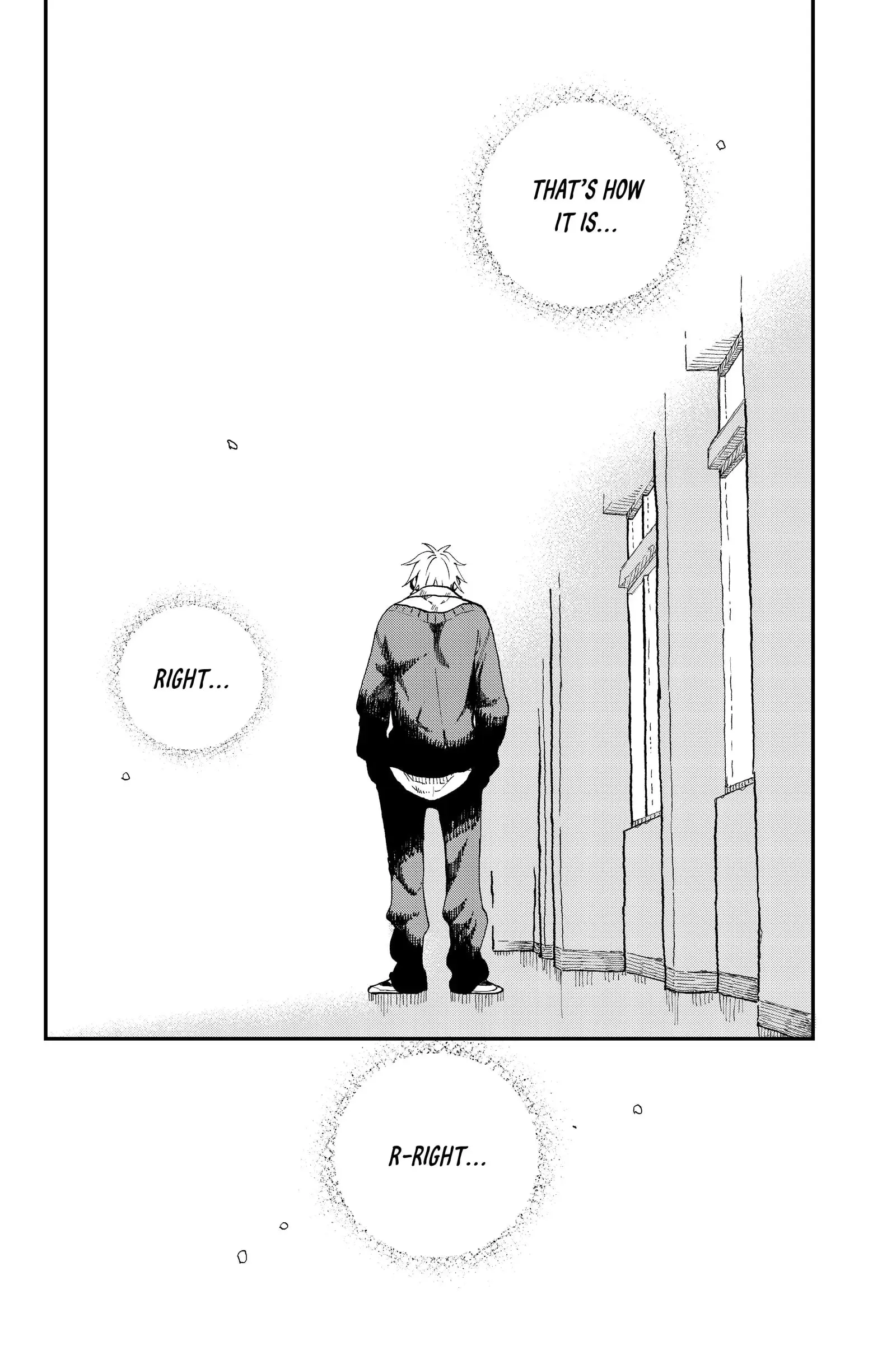 Natsume to Natsume - Chapter 30.2 - Page 12