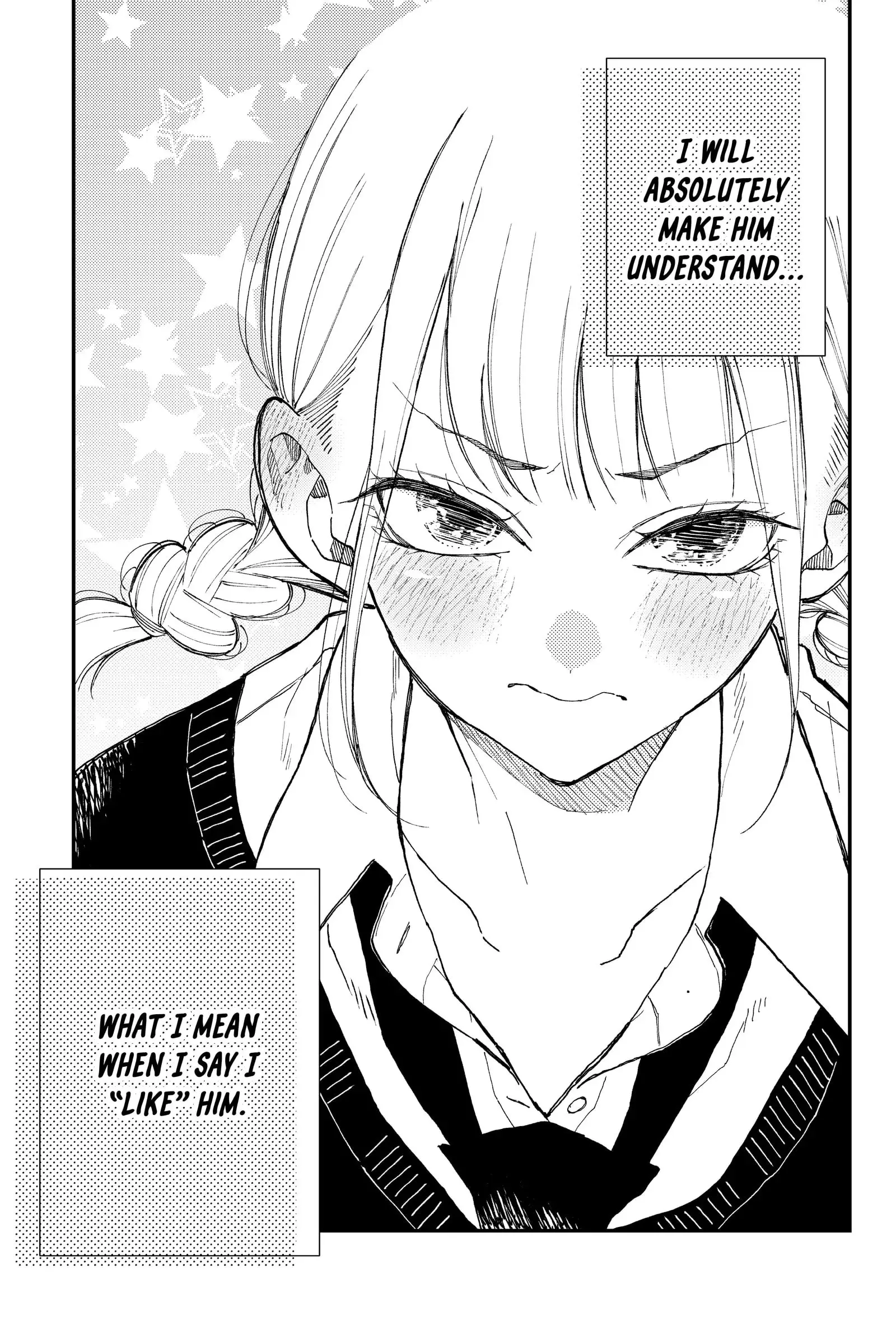 Natsume to Natsume - Chapter 32 - Page 13
