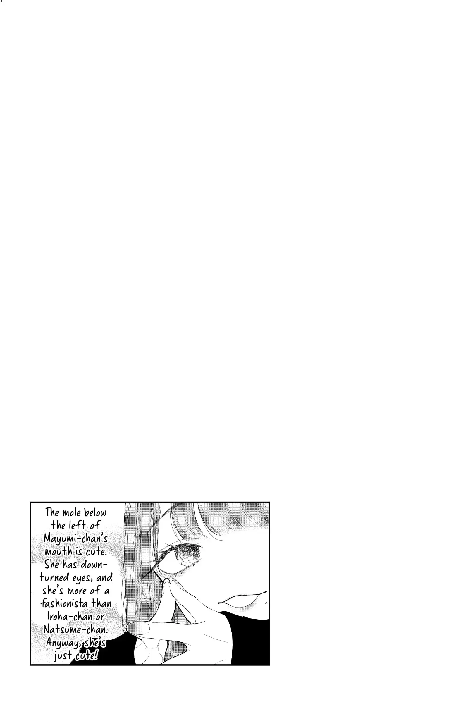 Natsume to Natsume - Chapter 32 - Page 15