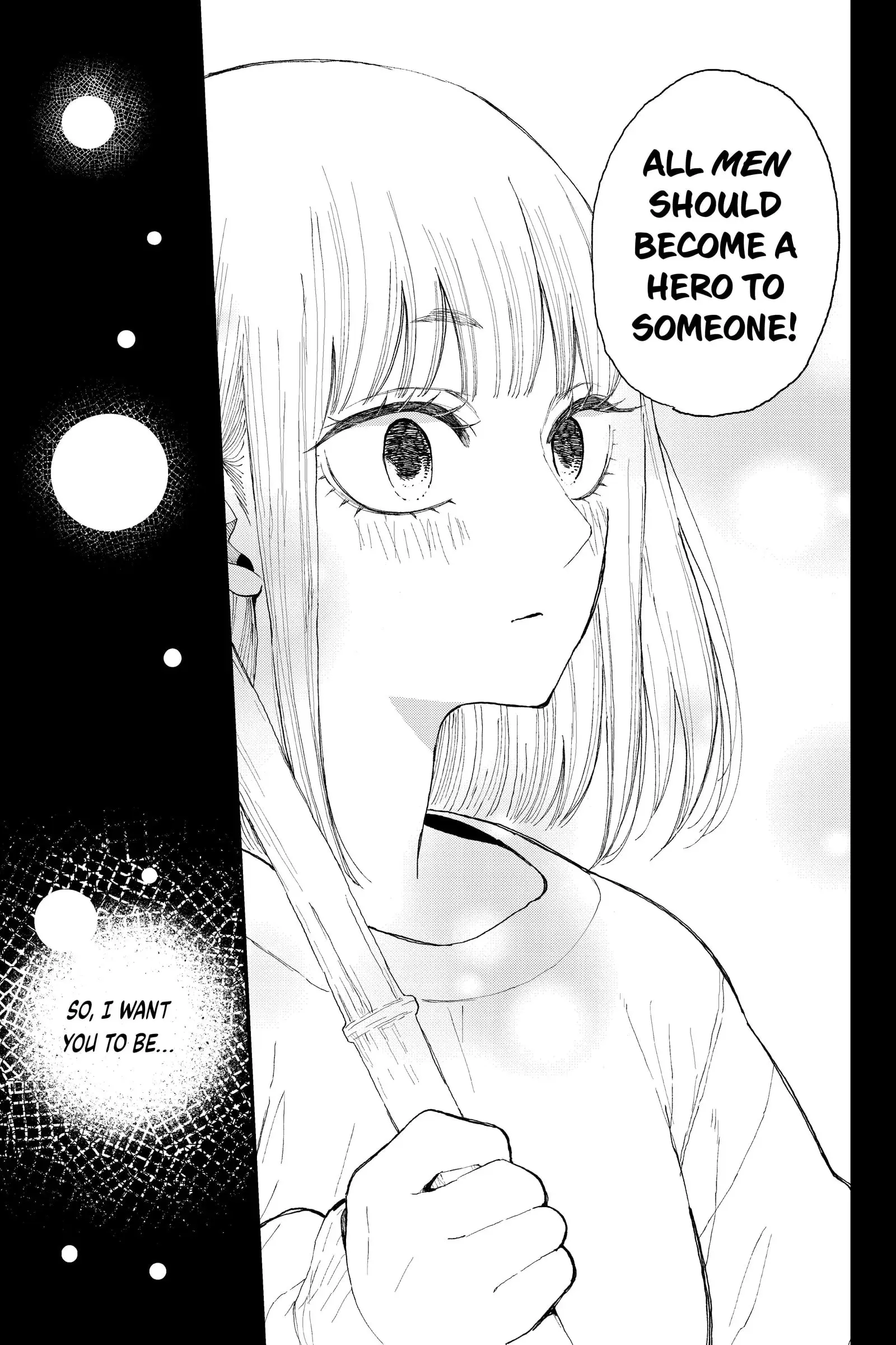 Natsume to Natsume - Chapter 34.2 - Page 9