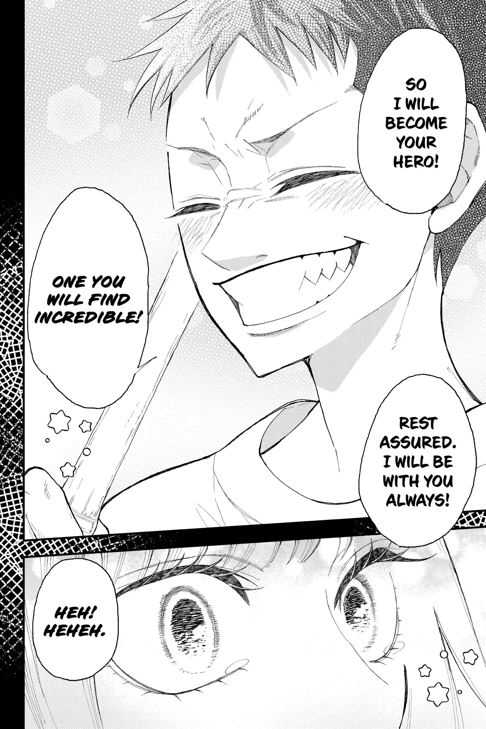 Natsume to Natsume - Chapter 34.2 - Page 10