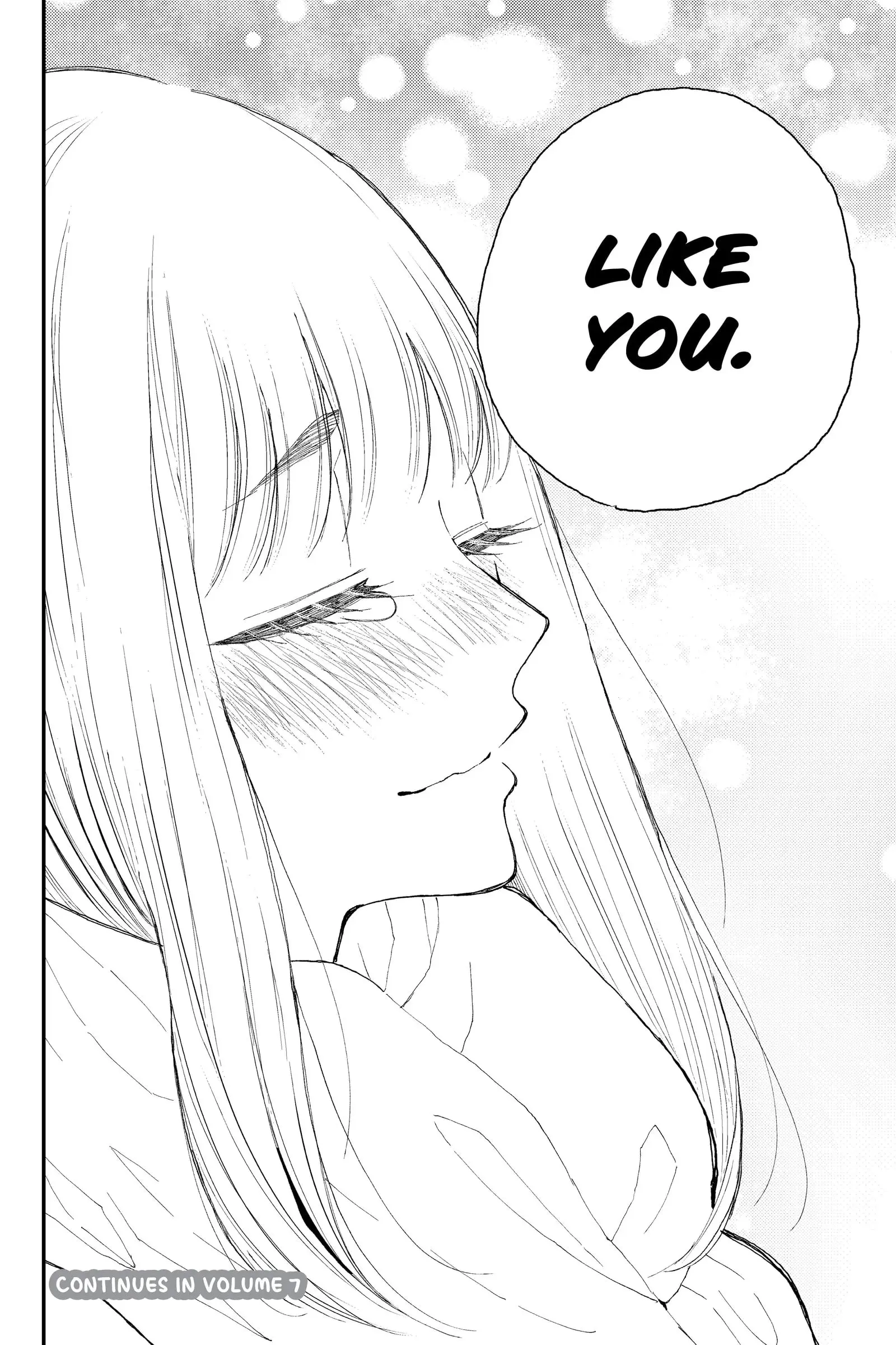 Natsume to Natsume - Chapter 34.3 - Page 10