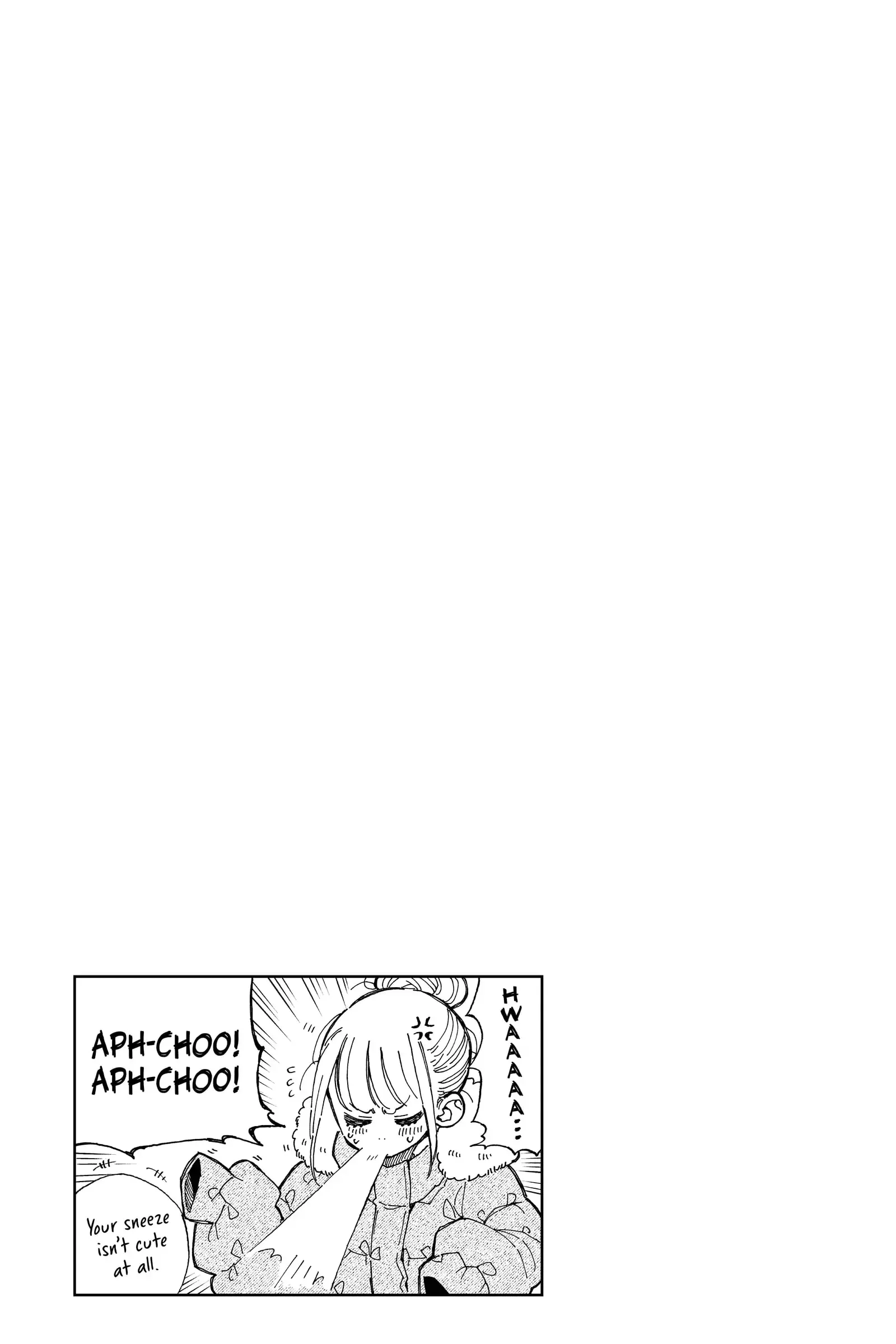 Natsume to Natsume - Chapter 35.2 - Page 13