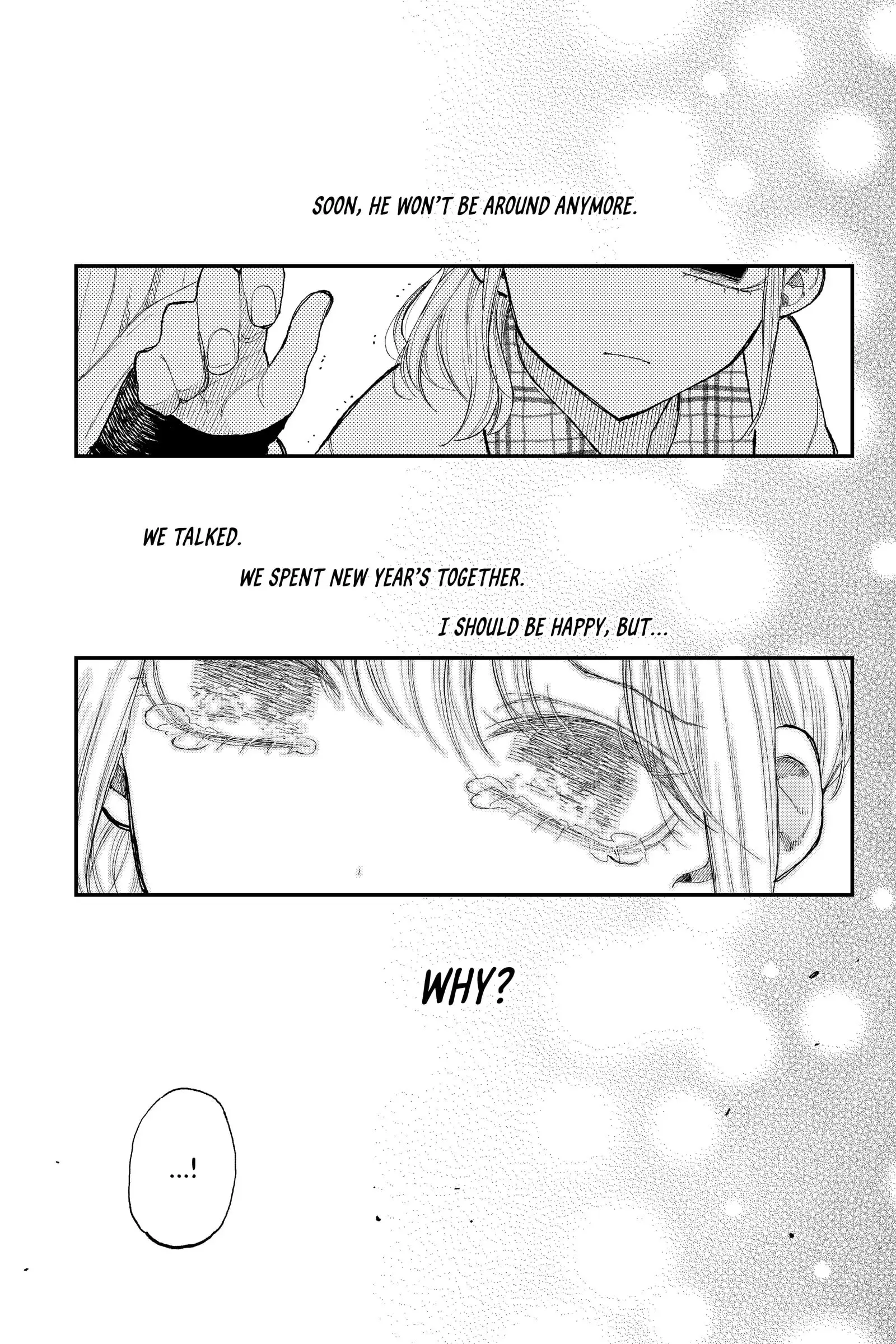 Natsume to Natsume - Chapter 36.2 - Page 9