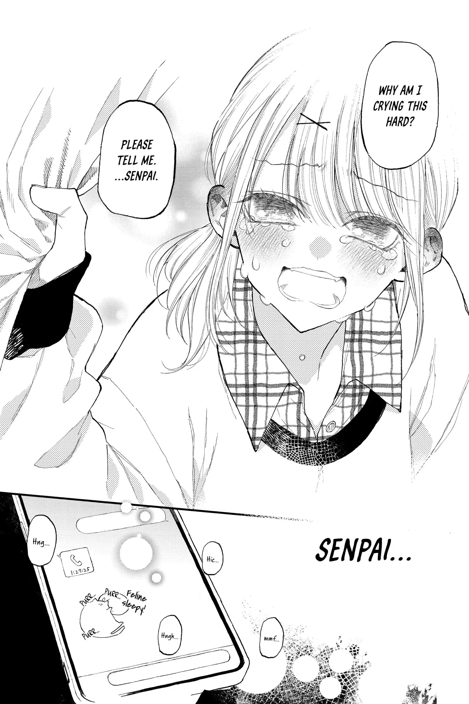 Natsume to Natsume - Chapter 36.2 - Page 10