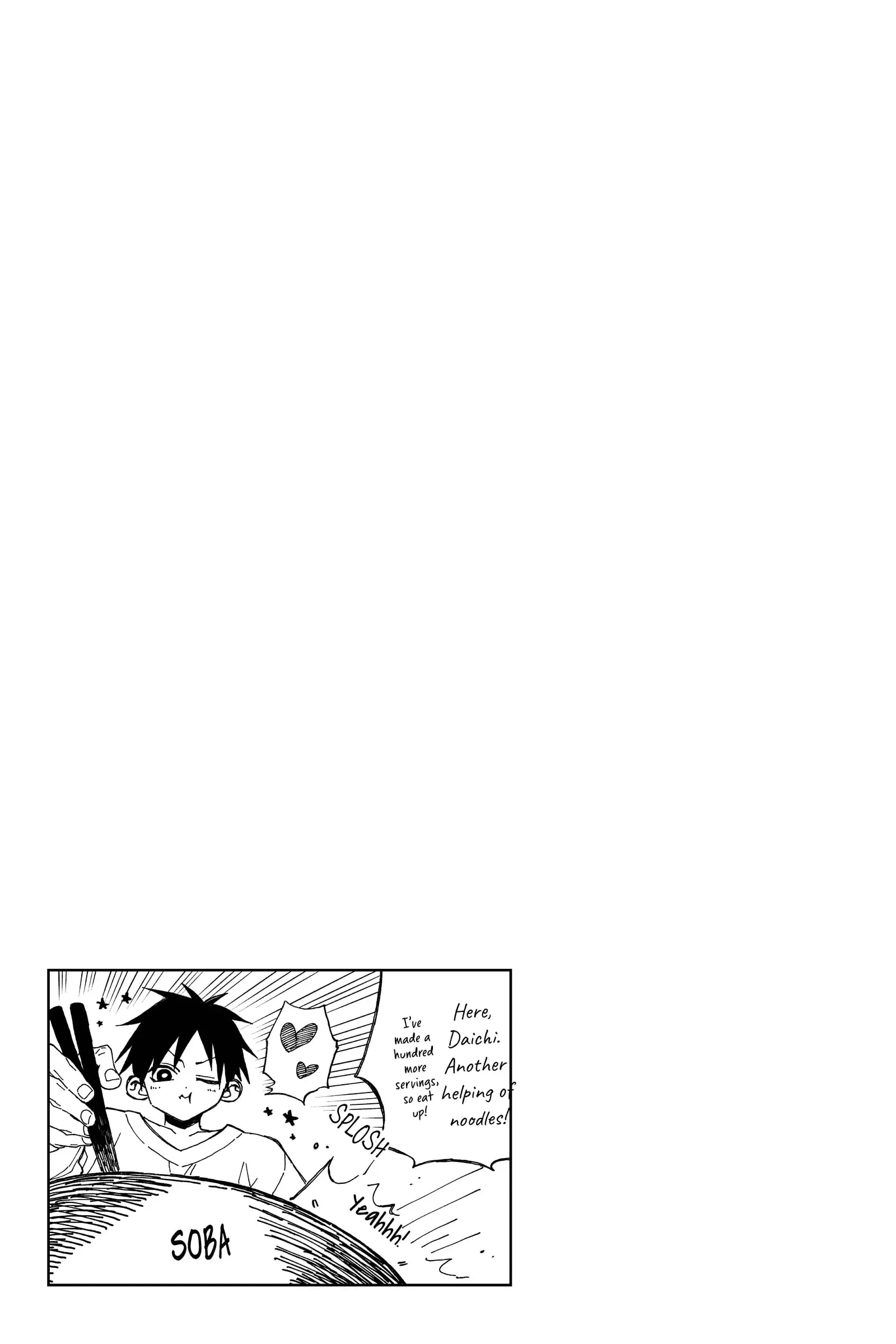 Natsume to Natsume - Chapter 36.2 - Page 11