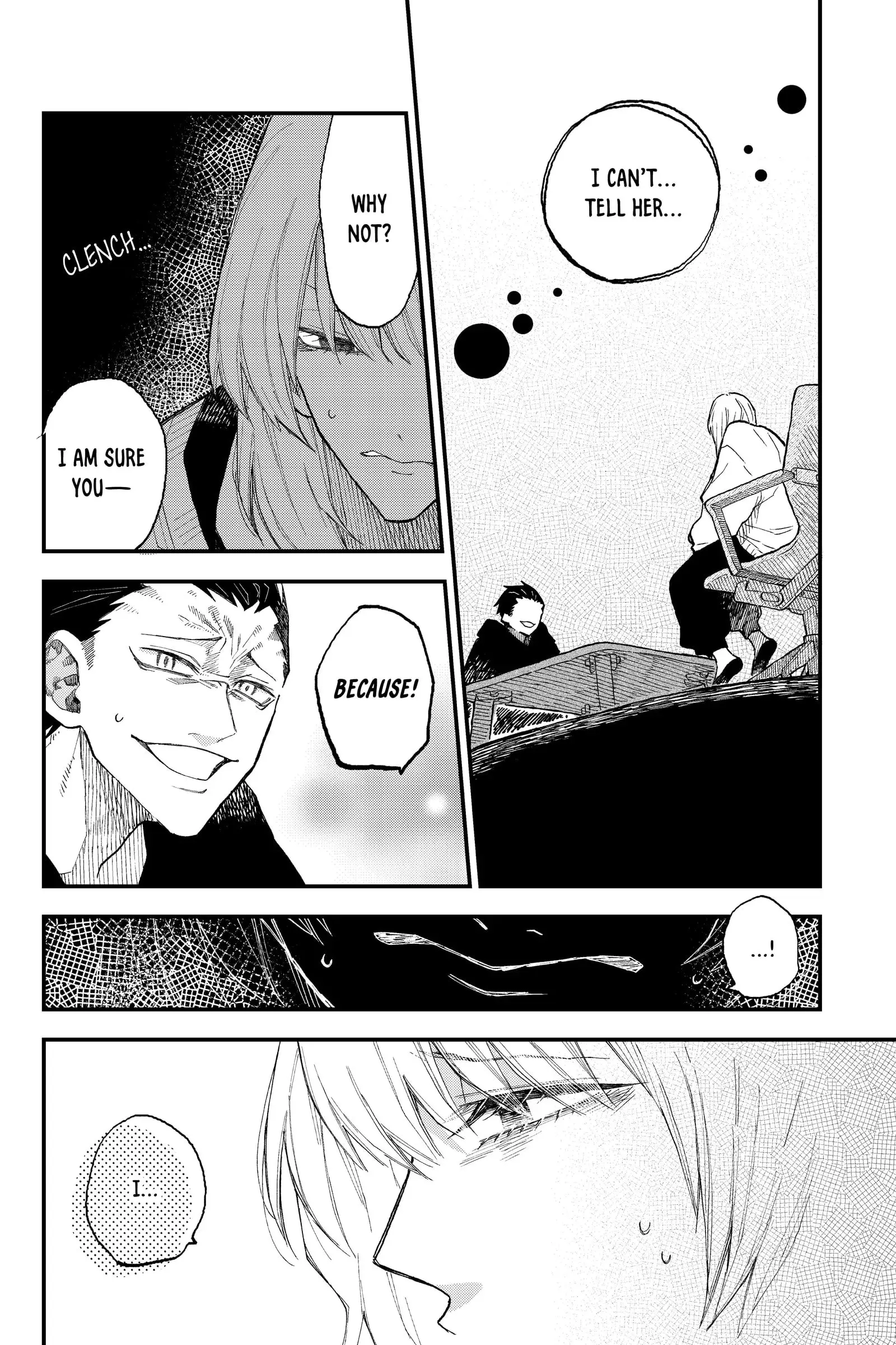 Natsume to Natsume - Chapter 37.1 - Page 8