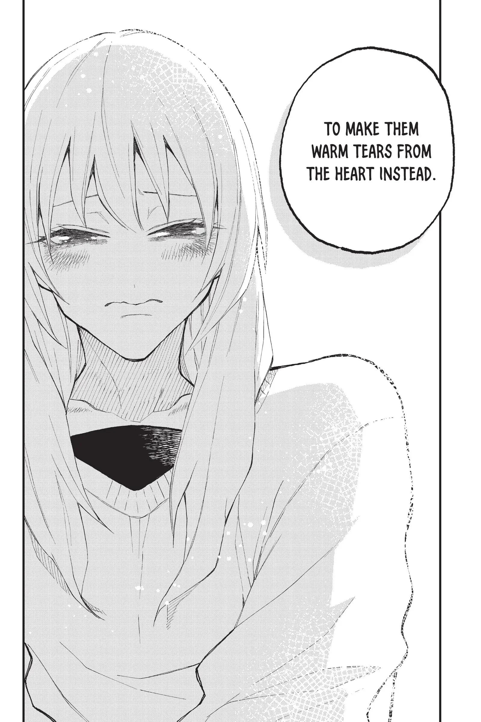 Natsume to Natsume - Chapter 37.3 - Page 3