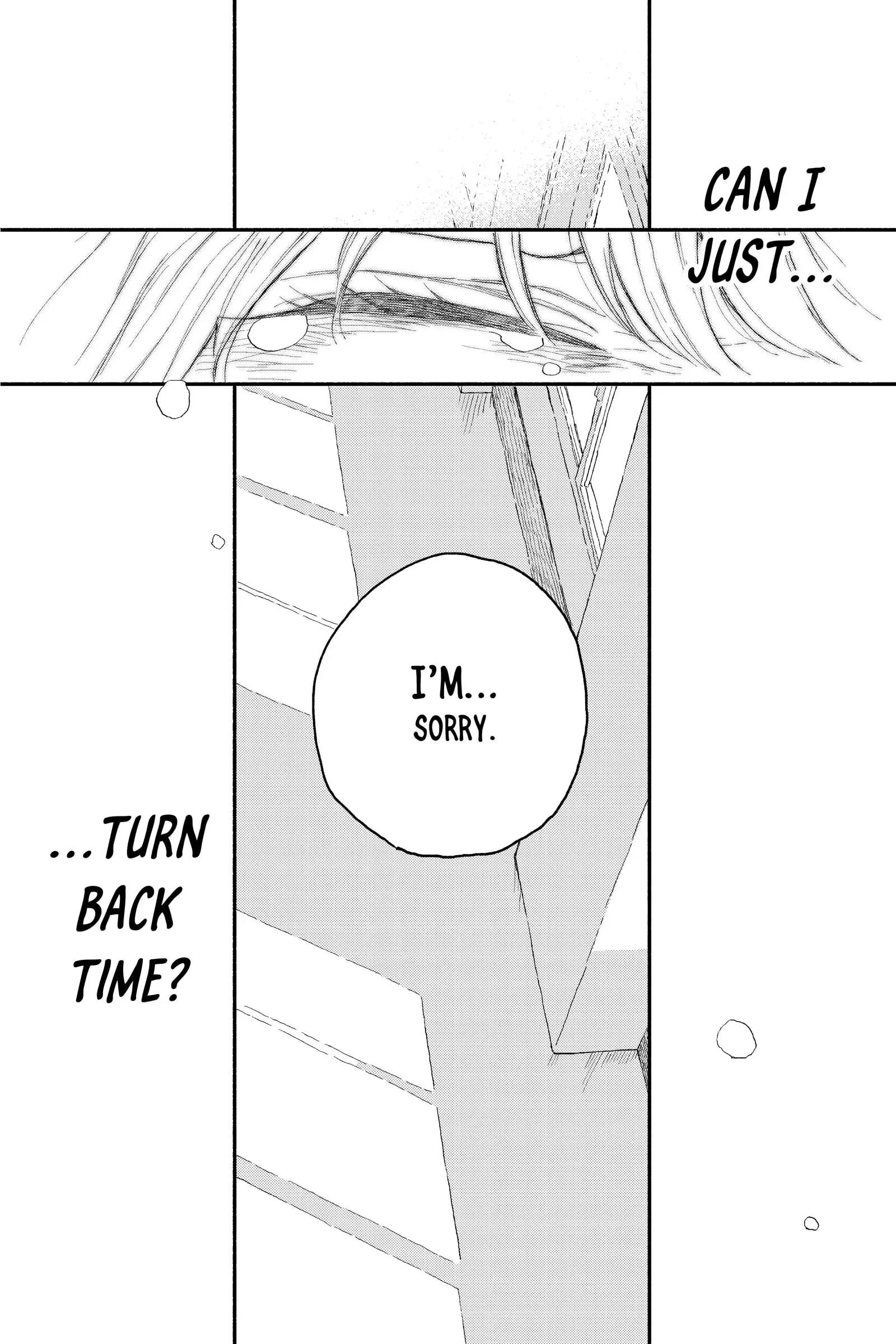 Natsume to Natsume - Chapter 38.2 - Page 15