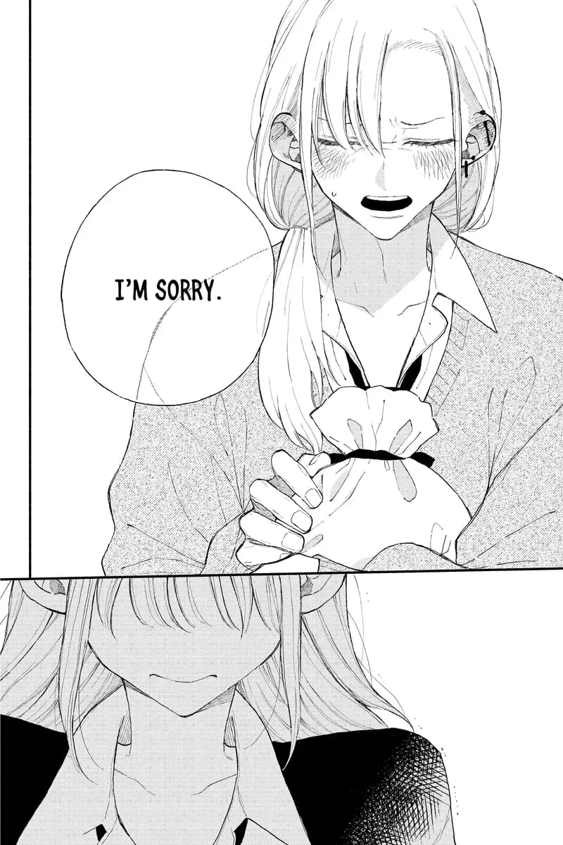Natsume to Natsume - Chapter 39.1 - Page 2