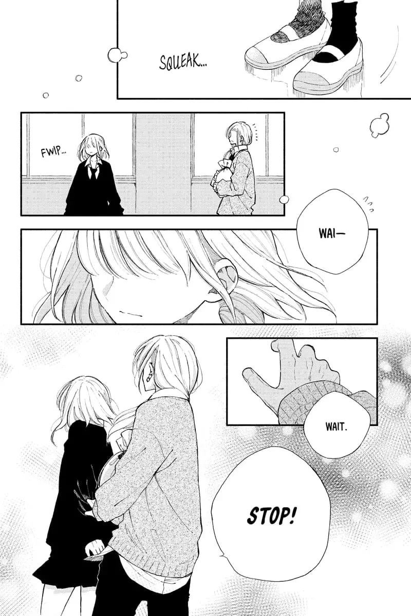 Natsume to Natsume - Chapter 39.1 - Page 4