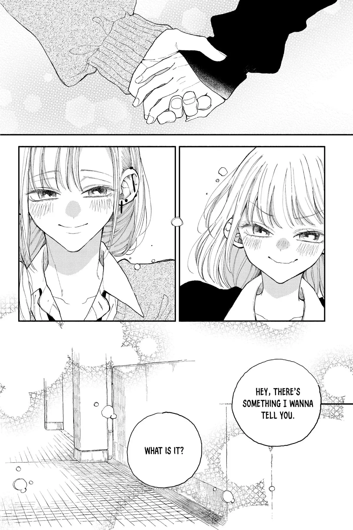 Natsume to Natsume - Chapter 39.2 - Page 8