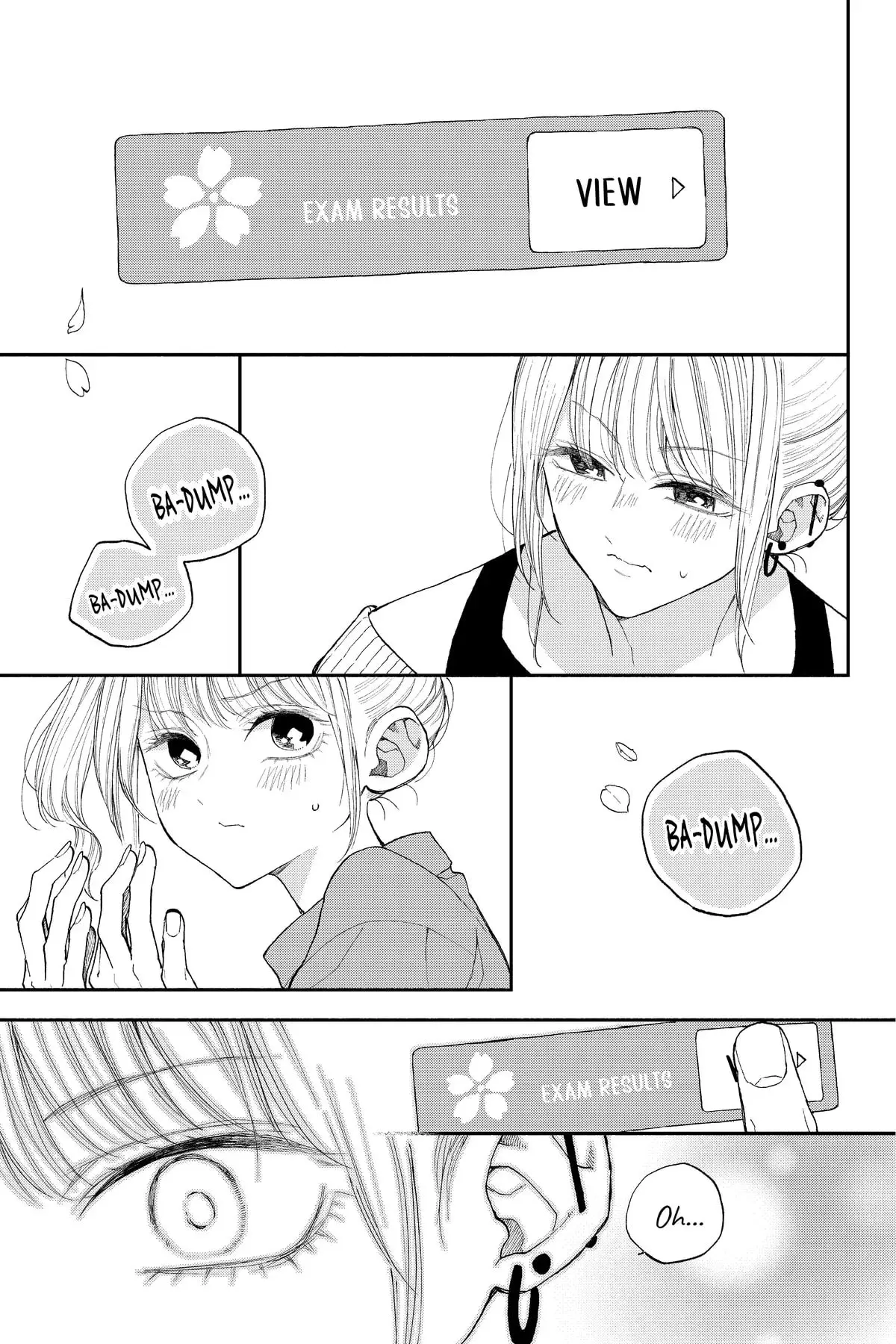 Natsume to Natsume - Chapter 39.2 - Page 13