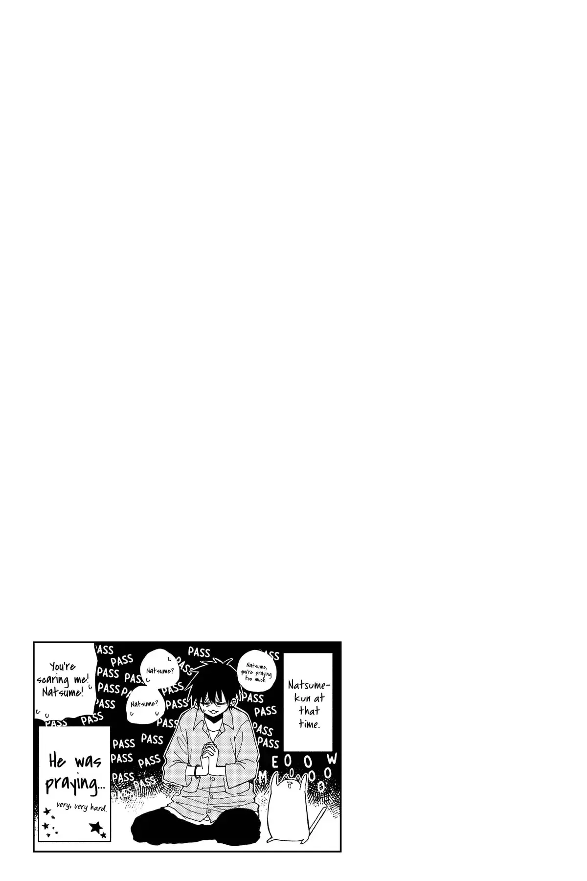 Natsume to Natsume - Chapter 39.2 - Page 15