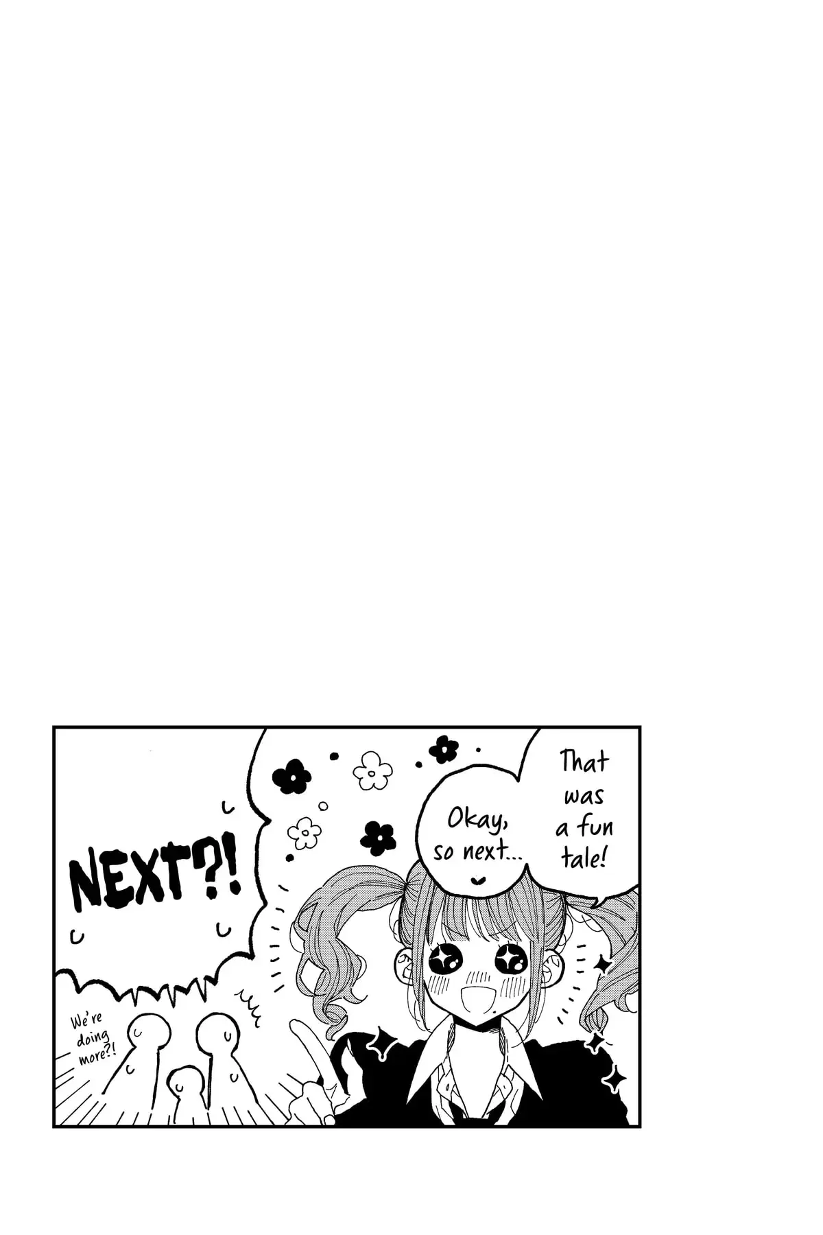 Natsume to Natsume - Chapter 39.3 - Page 9