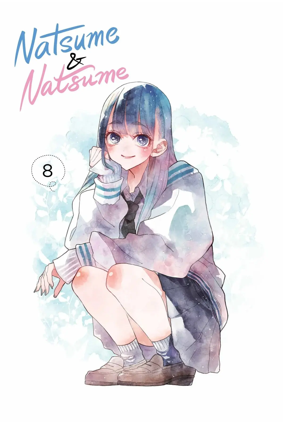 Natsume to Natsume - Chapter 40.1 - Page 1