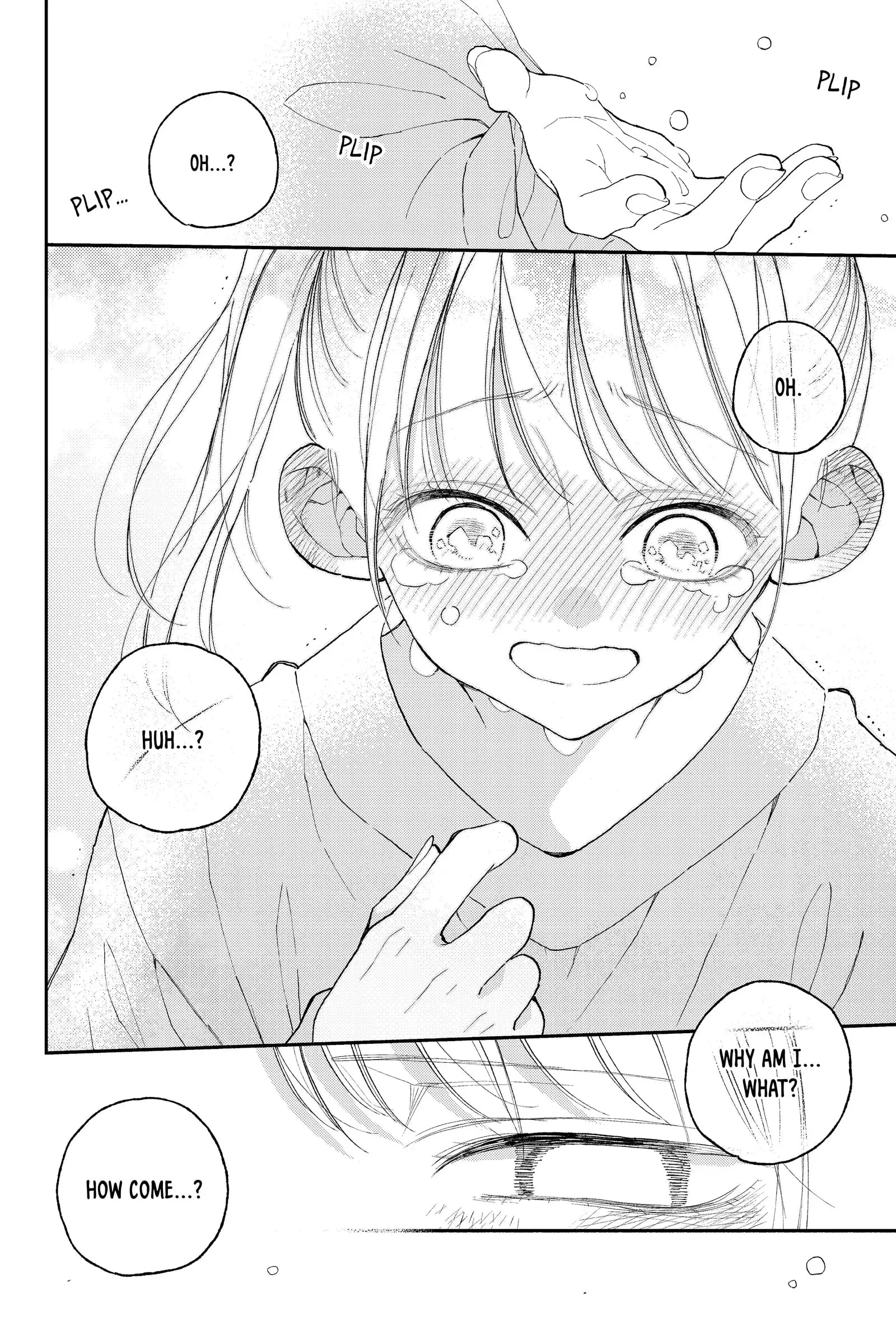 Natsume to Natsume - Chapter 40.2 - Page 5