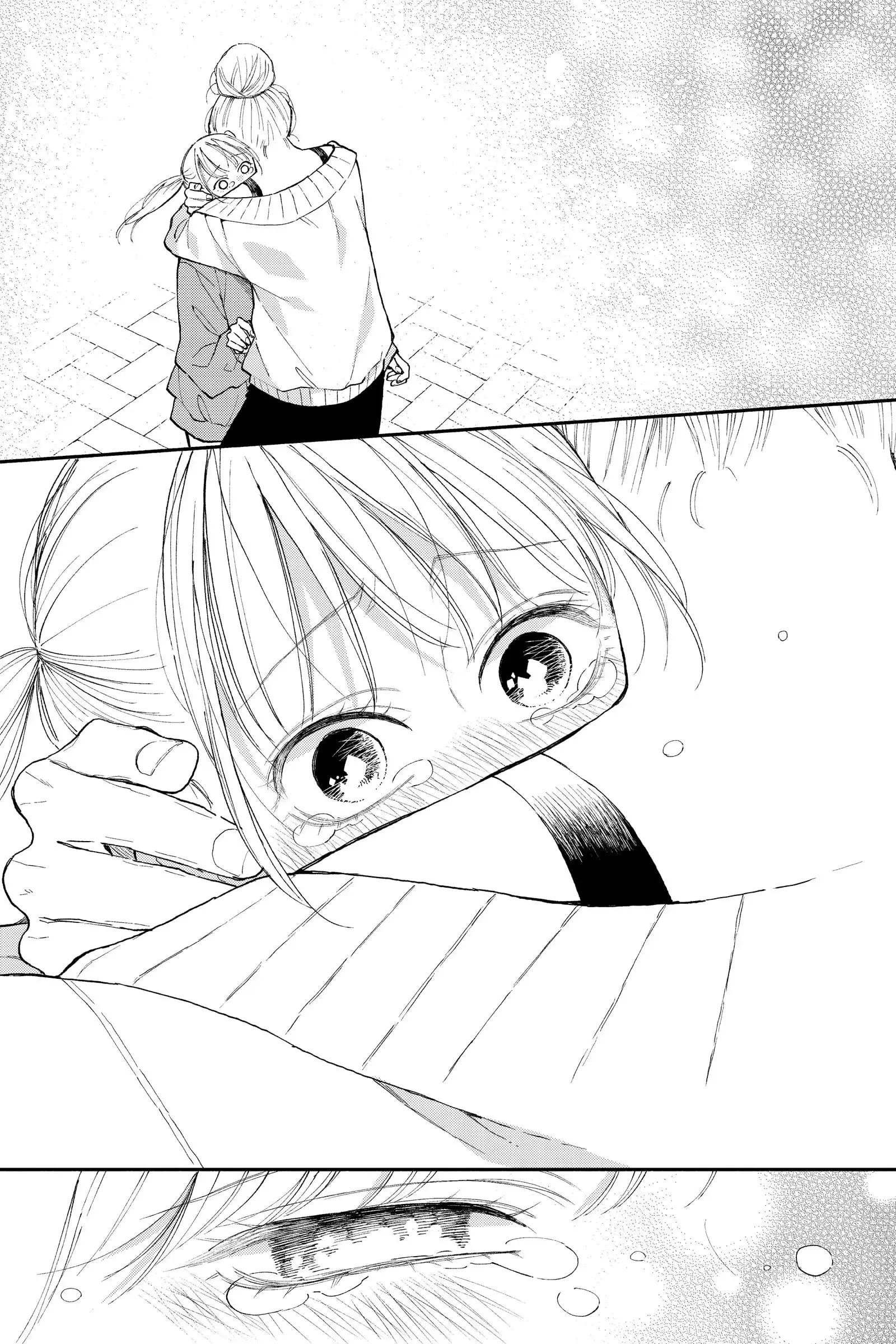 Natsume to Natsume - Chapter 40.2 - Page 6