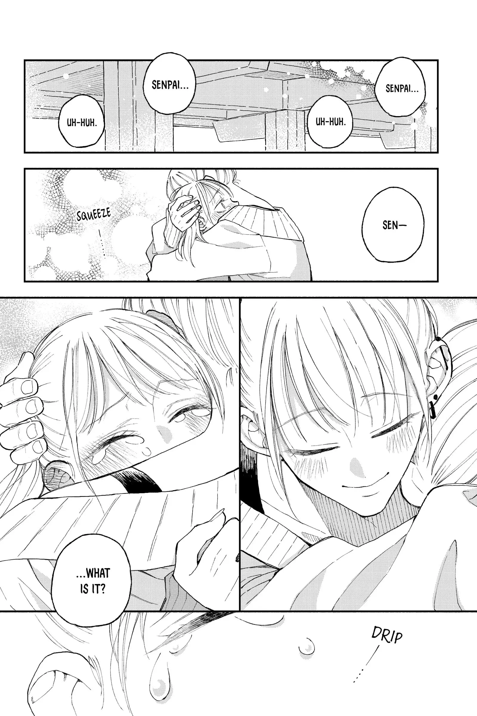 Natsume to Natsume - Chapter 40.2 - Page 7