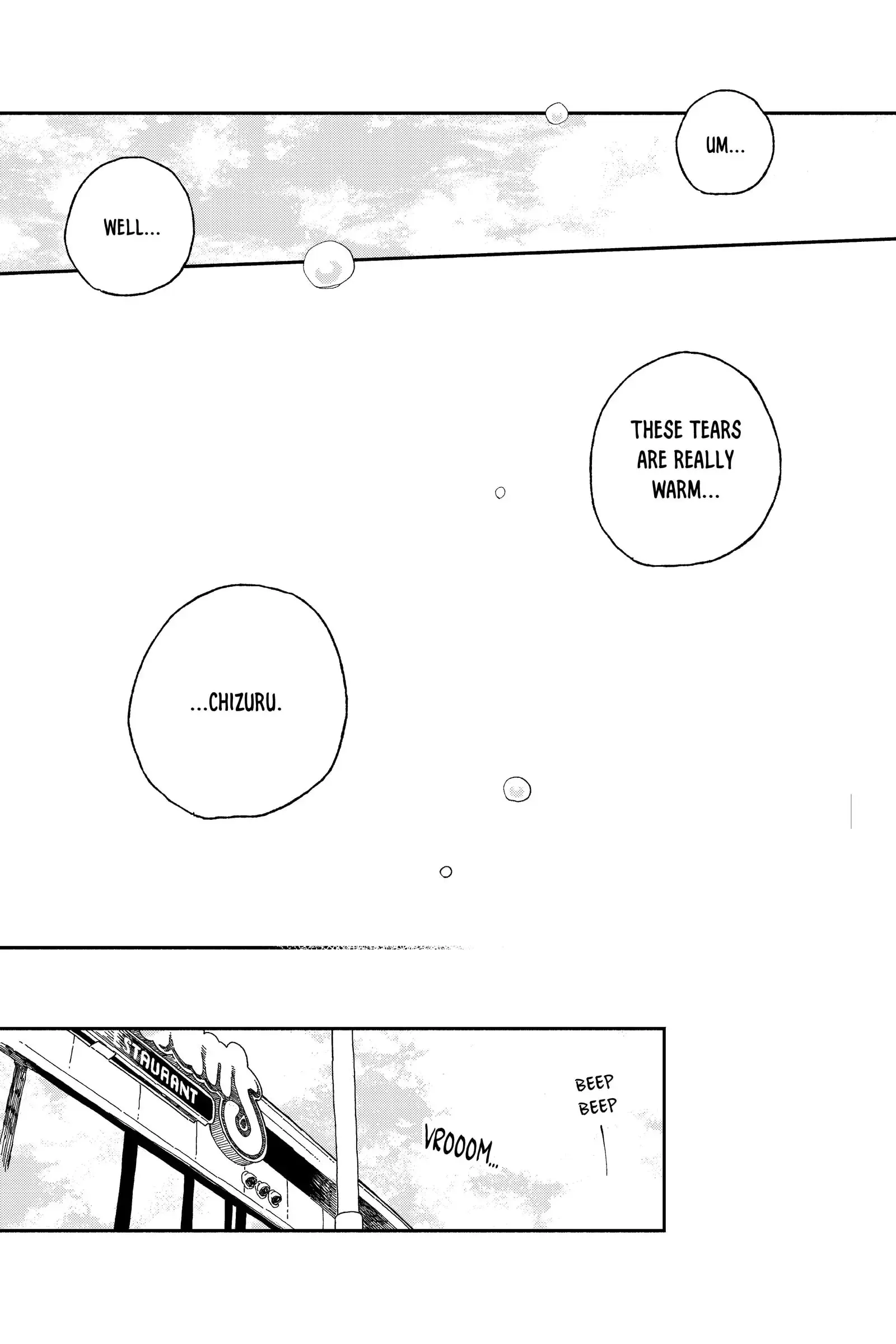 Natsume to Natsume - Chapter 40.2 - Page 8