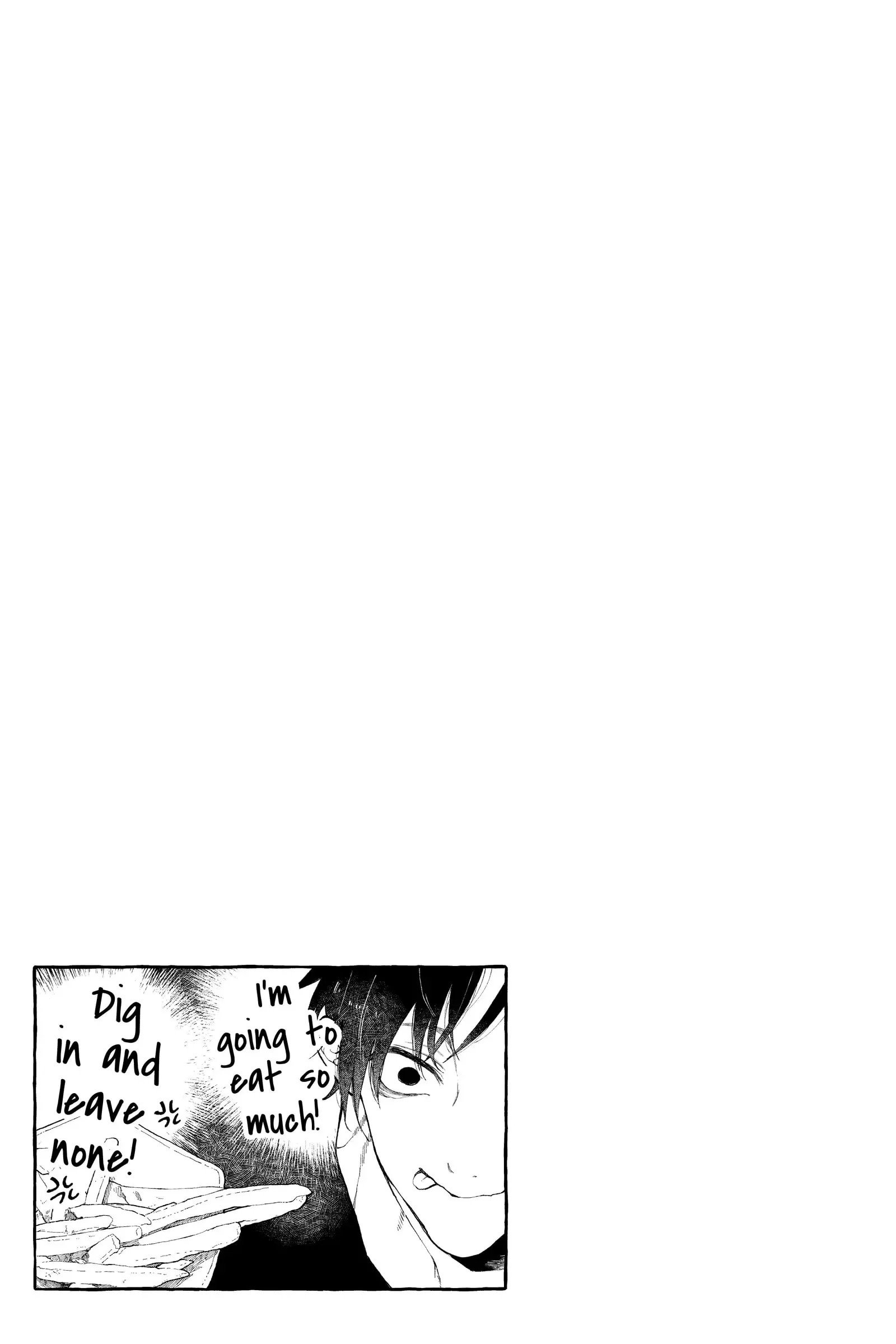 Natsume to Natsume - Chapter 40.2 - Page 14