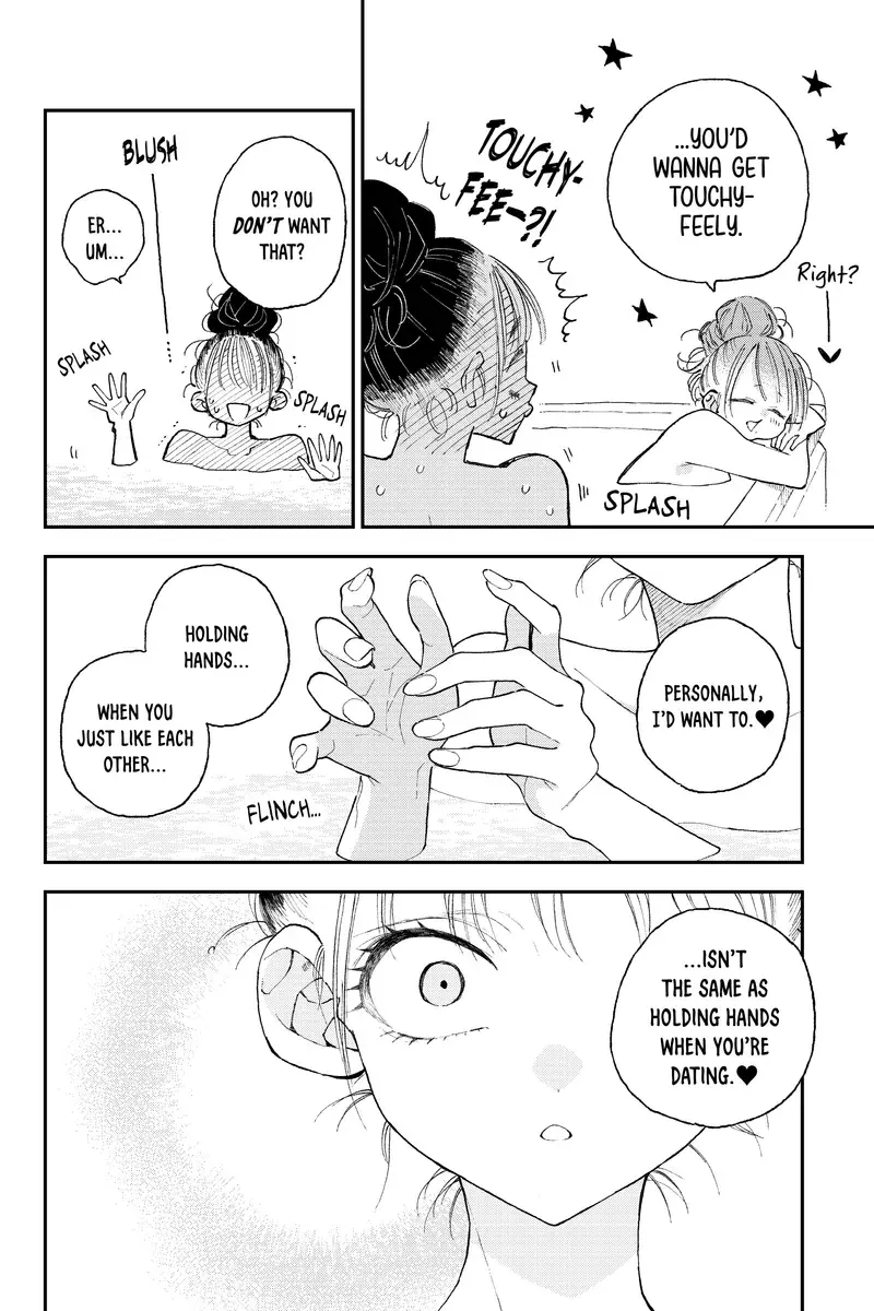 Natsume to Natsume - Chapter 41.2 - Page 7