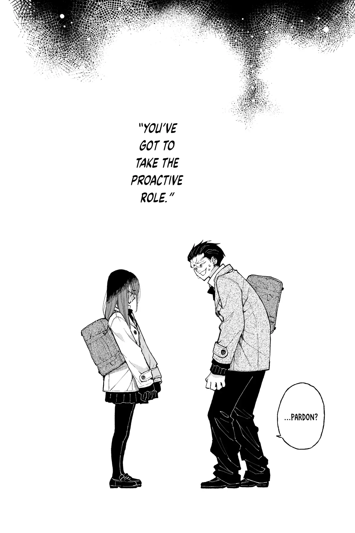 Natsume to Natsume - Chapter 42.1 - Page 4