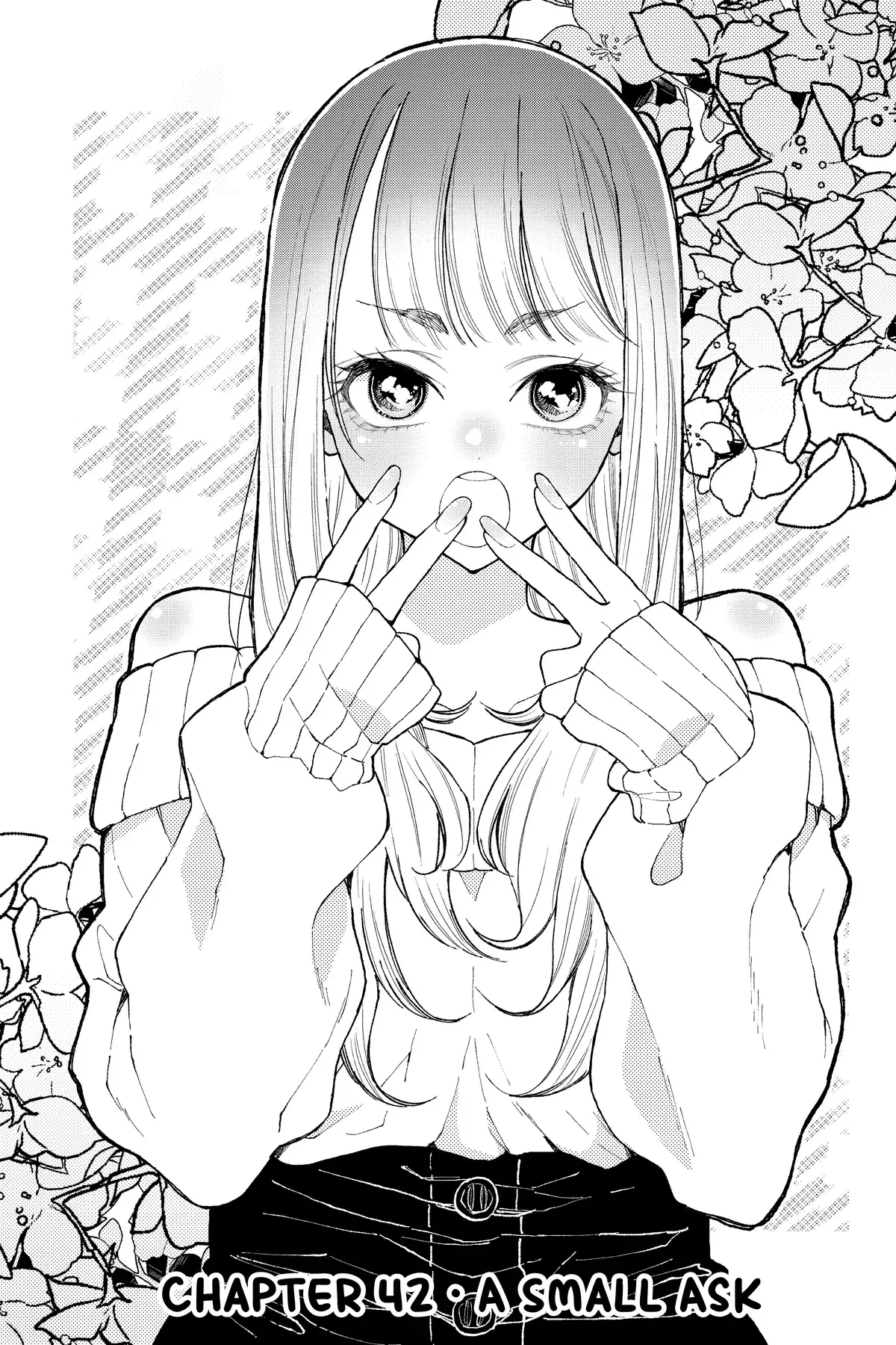 Natsume to Natsume - Chapter 42.1 - Page 5