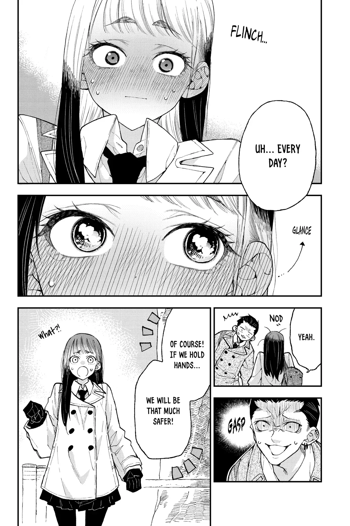 Natsume to Natsume - Chapter 42.1 - Page 6