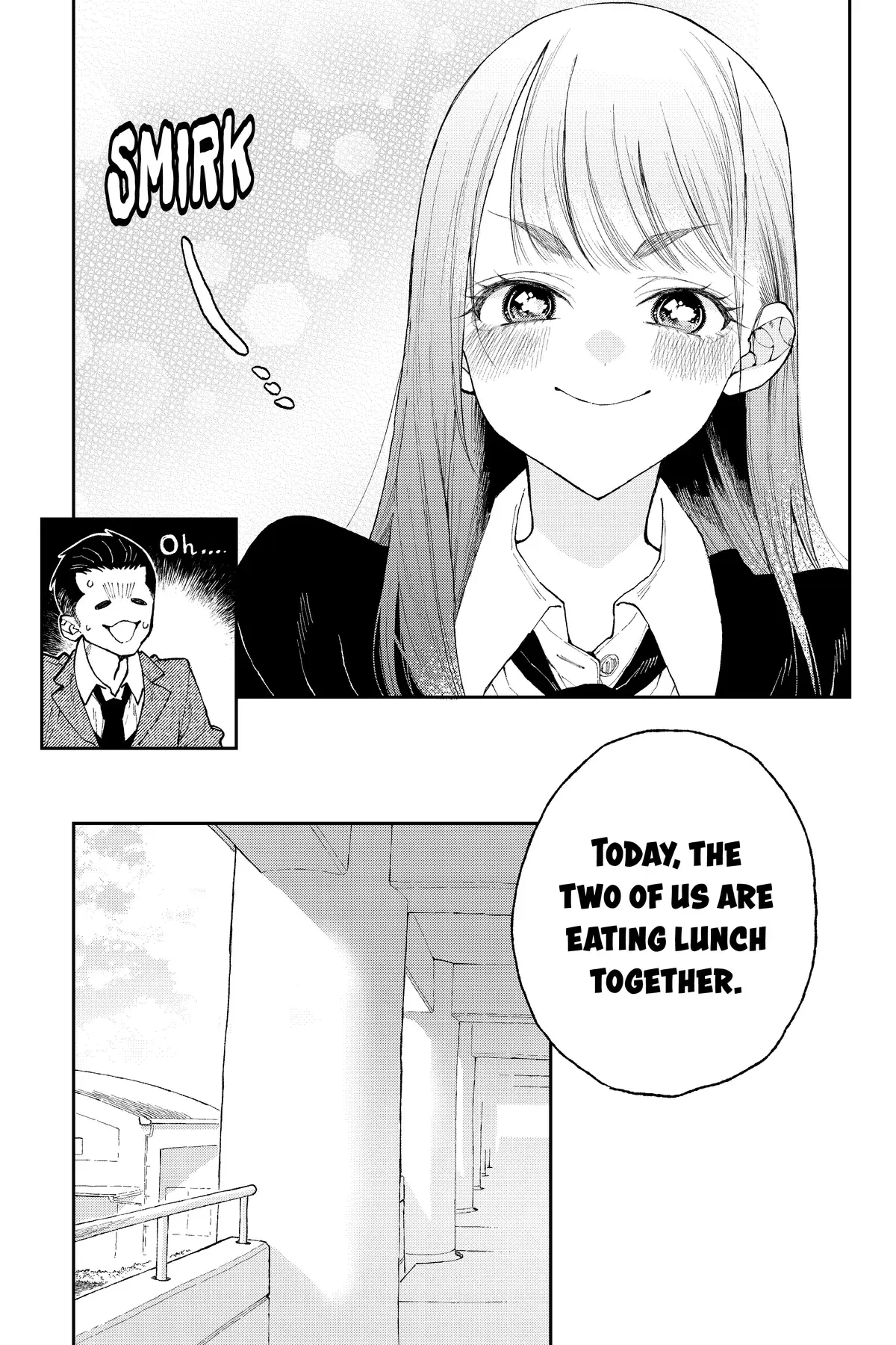 Natsume to Natsume - Chapter 42.2 - Page 6