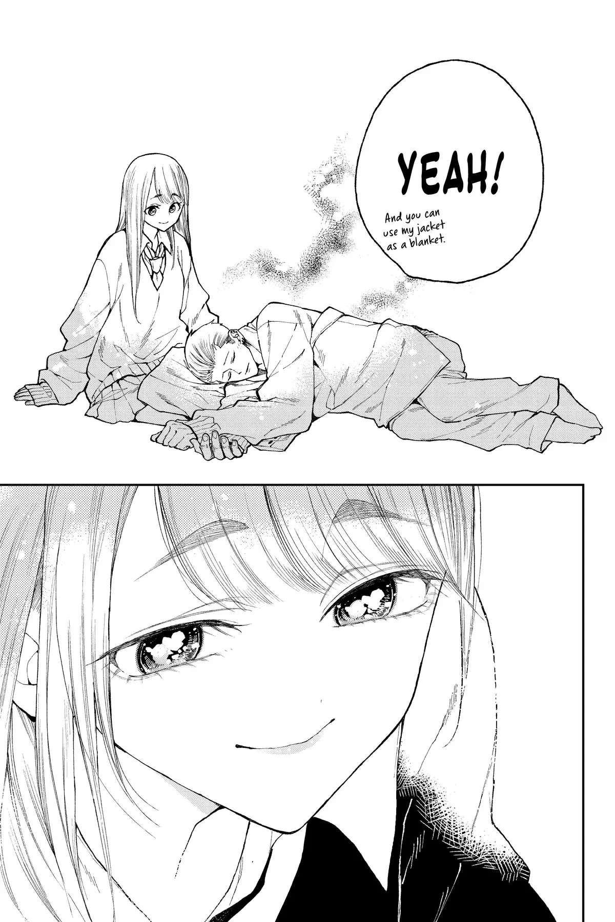 Natsume to Natsume - Chapter 42.2 - Page 12