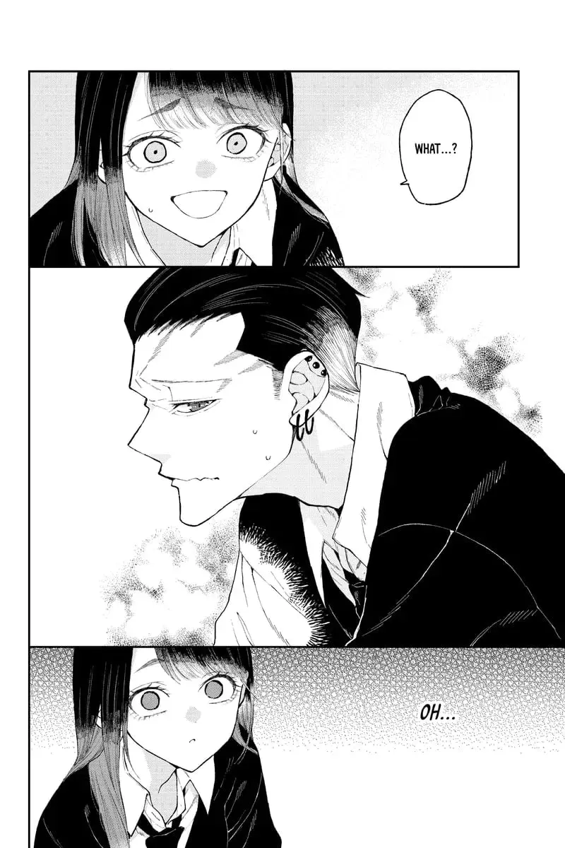 Natsume to Natsume - Chapter 42.3 - Page 1