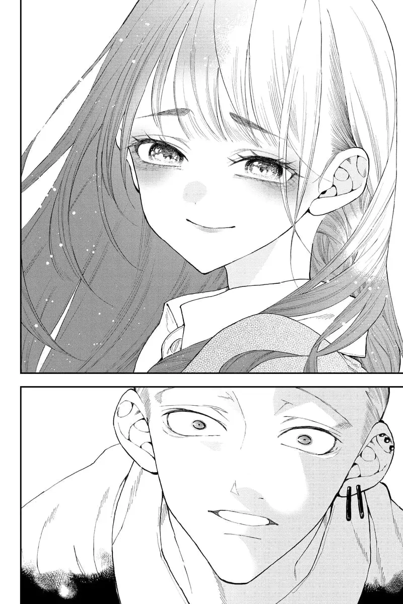 Natsume to Natsume - Chapter 42.3 - Page 5