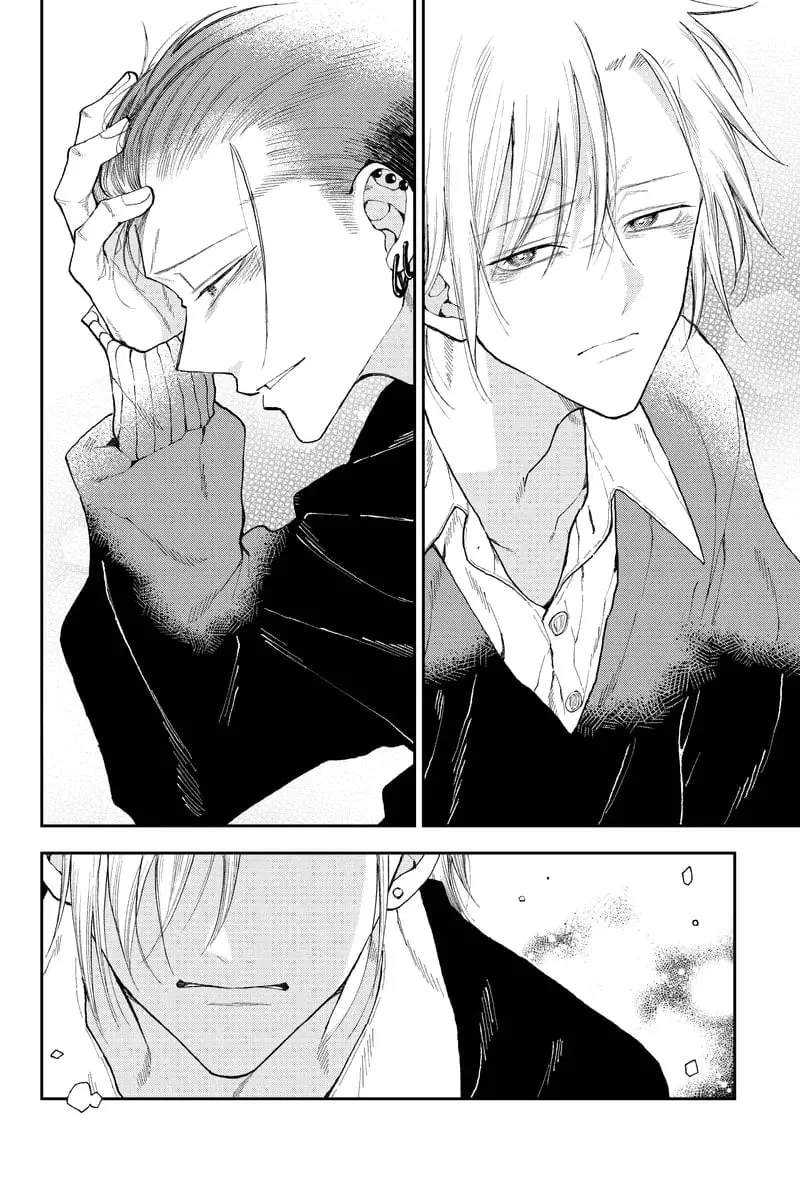 Natsume to Natsume - Chapter 43.1 - Page 6