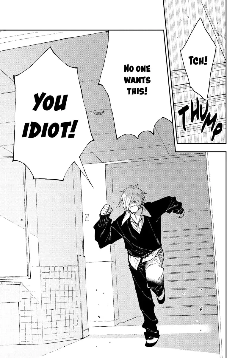 Natsume to Natsume - Chapter 43.1 - Page 9
