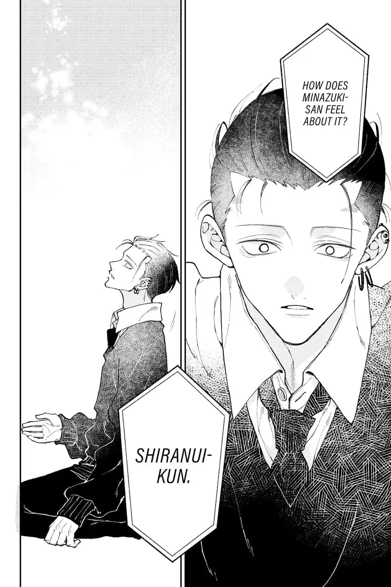 Natsume to Natsume - Chapter 43.2 - Page 12
