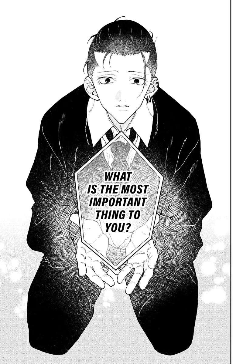 Natsume to Natsume - Chapter 43.2 - Page 13