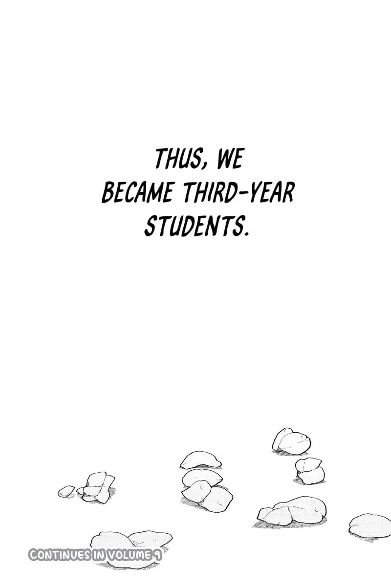 Natsume to Natsume - Chapter 43.2 - Page 25