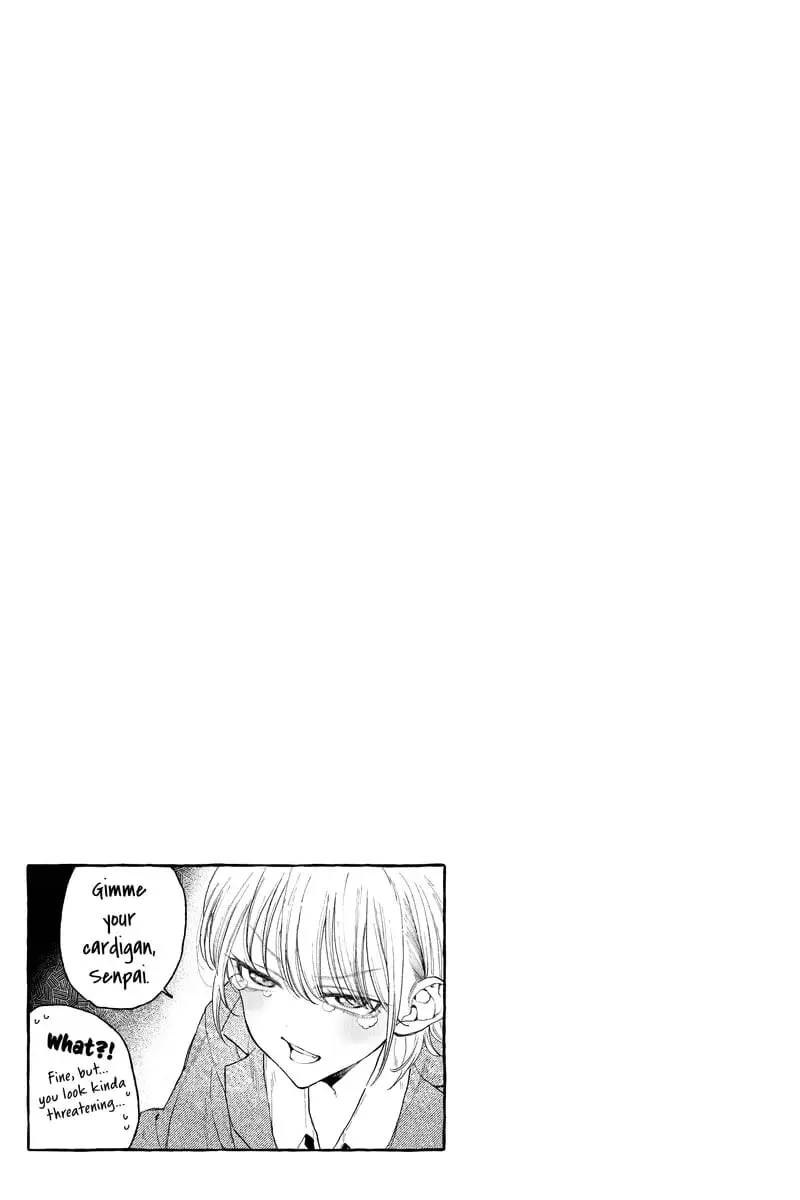 Natsume to Natsume - Chapter 43.2 - Page 26