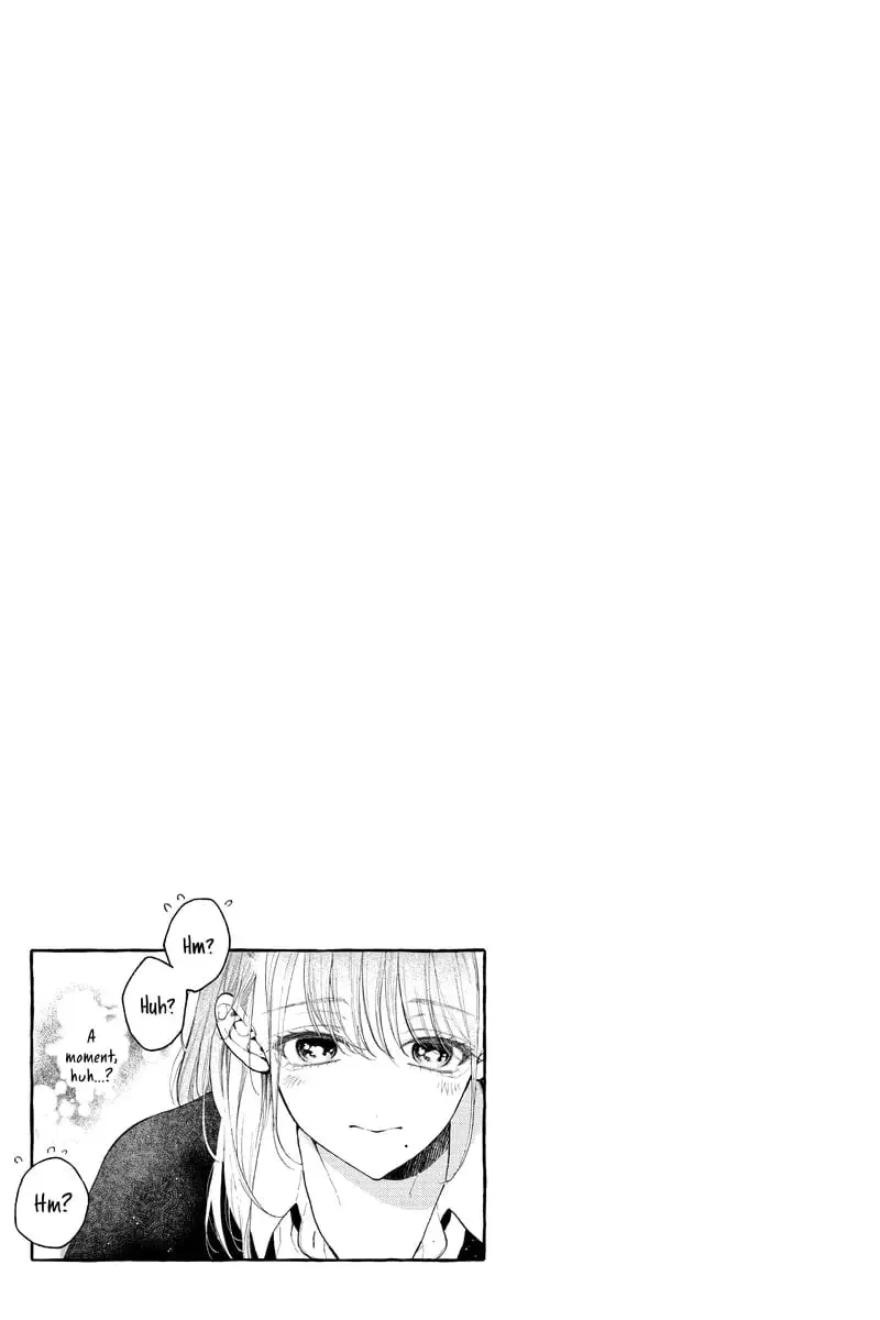 Natsume to Natsume - Chapter 43.3 - Page 3