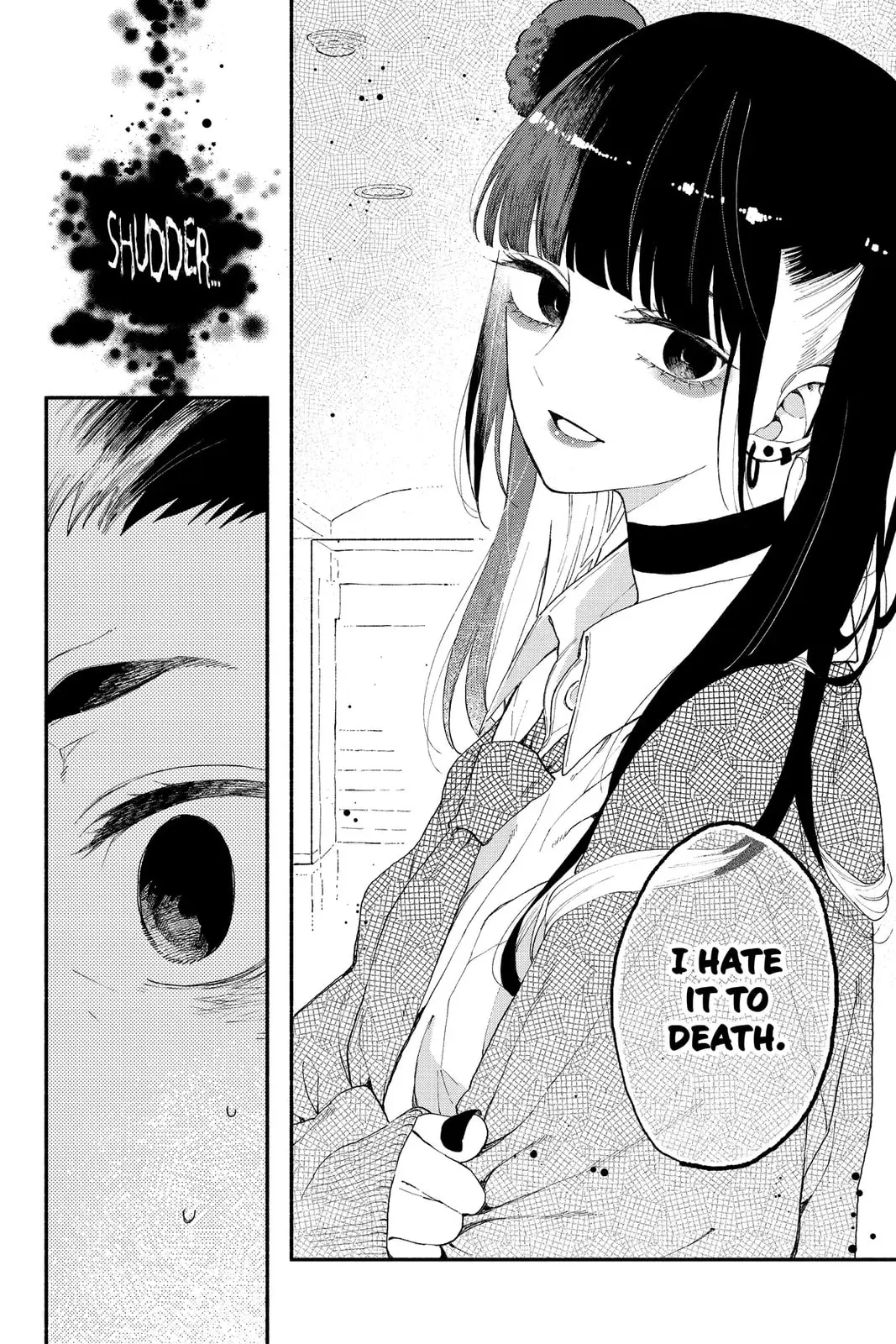 Natsume to Natsume - Chapter 44.2 - Page 11