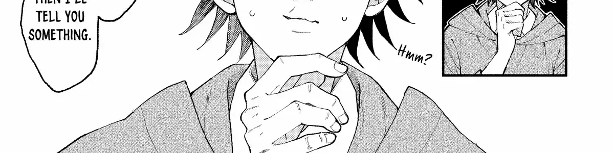 Natsume to Natsume - Chapter 44.3 - Page 8