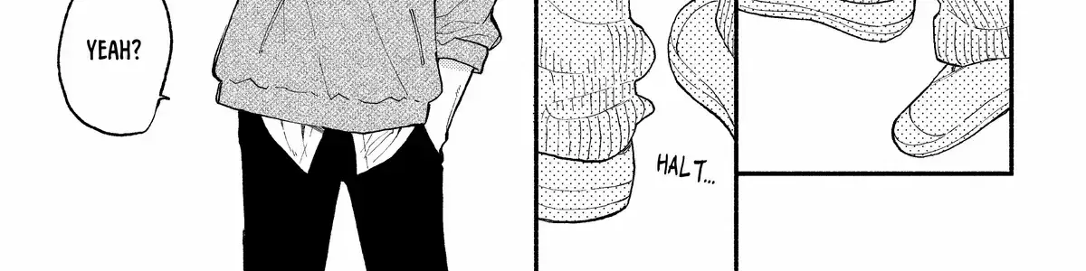 Natsume to Natsume - Chapter 44.3 - Page 18